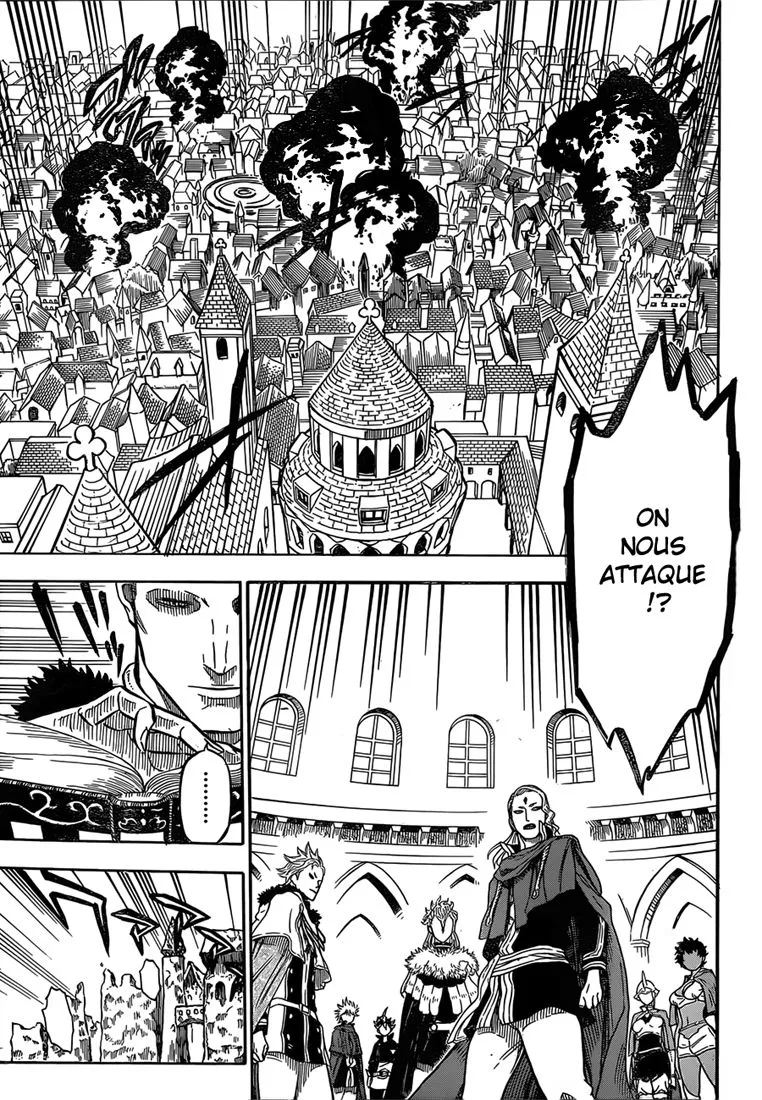 Black Clover - 25 - 65515bd54965a.webp