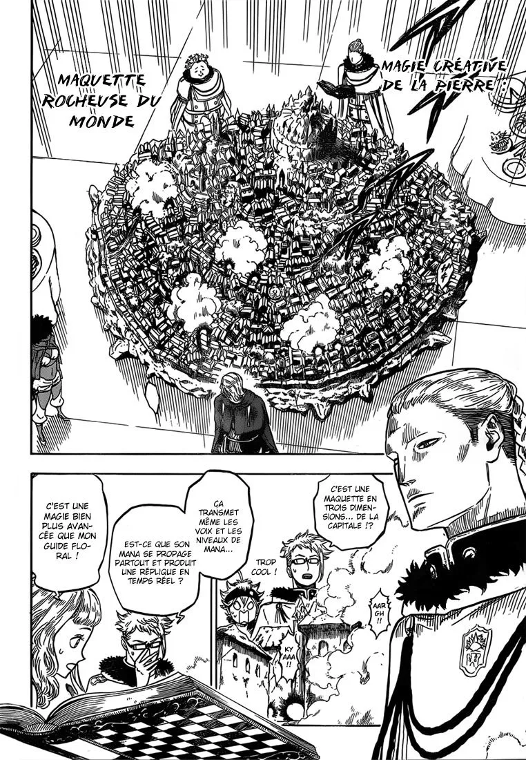 Black Clover - 25 - 65515bd578297.webp
