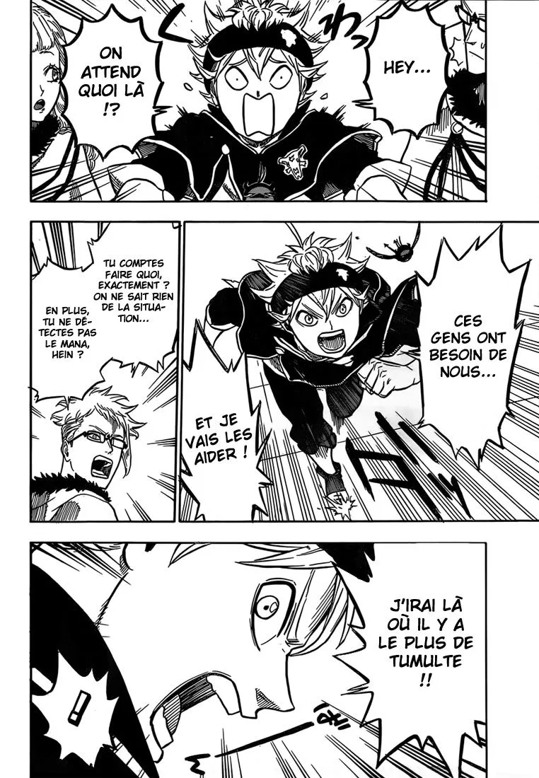 Black Clover - 25 - 65515bd5c0b20.webp
