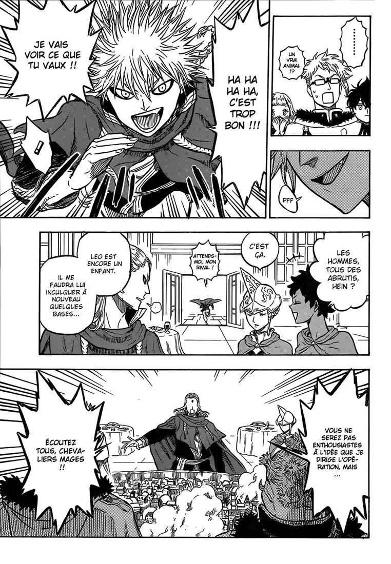 Black Clover - 25 - 65515bd5ead76.webp