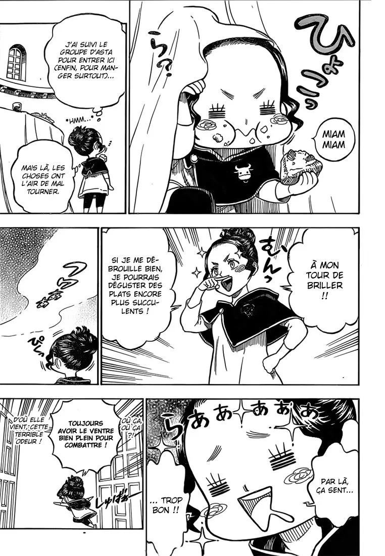 Black Clover - 25 - 65515bd6a5893.webp