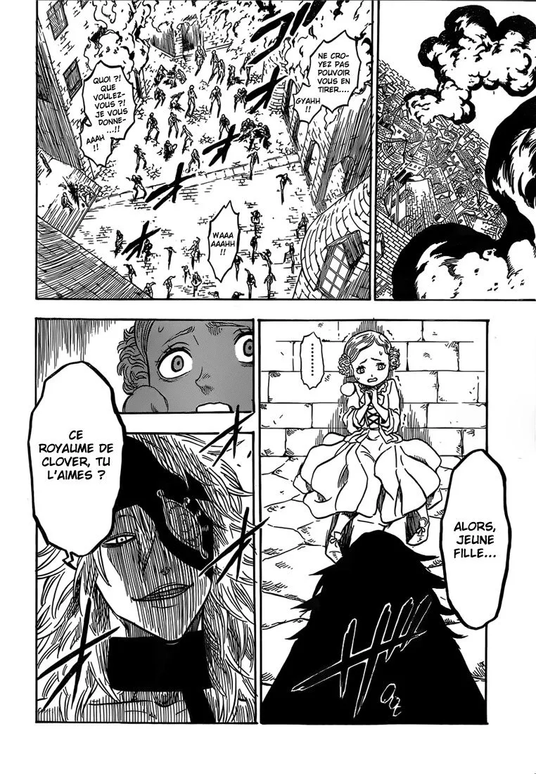 Black Clover - 25 - 65515bd6d144f.webp