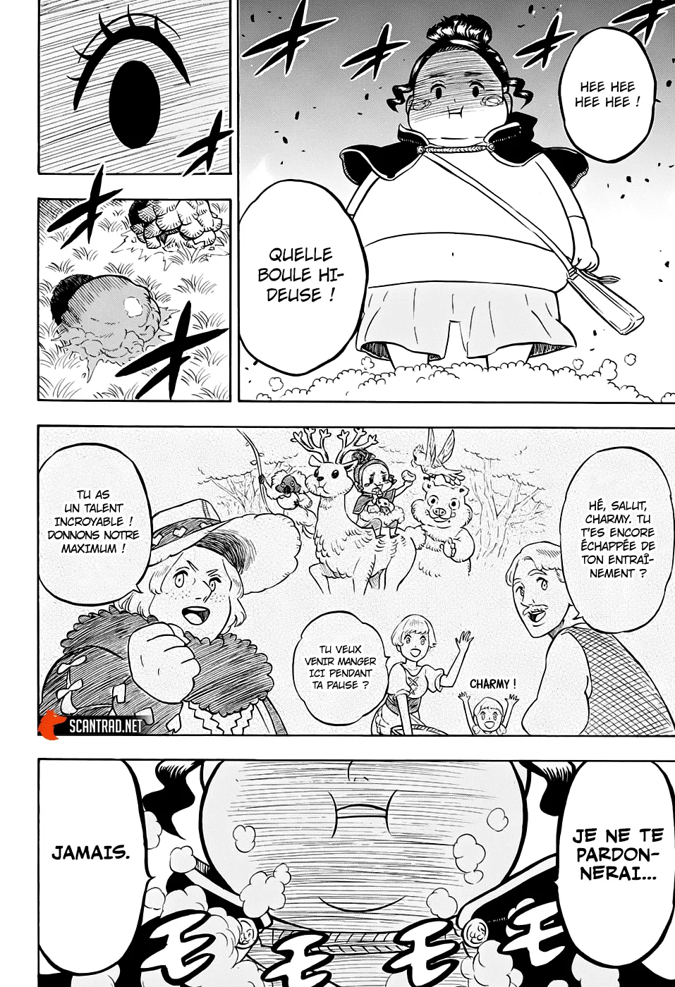 Black Clover - 250 - 65515bd8bc269.webp