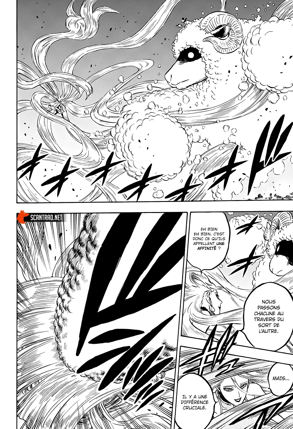 Black Clover - 250 - 65515bd9518d1.webp
