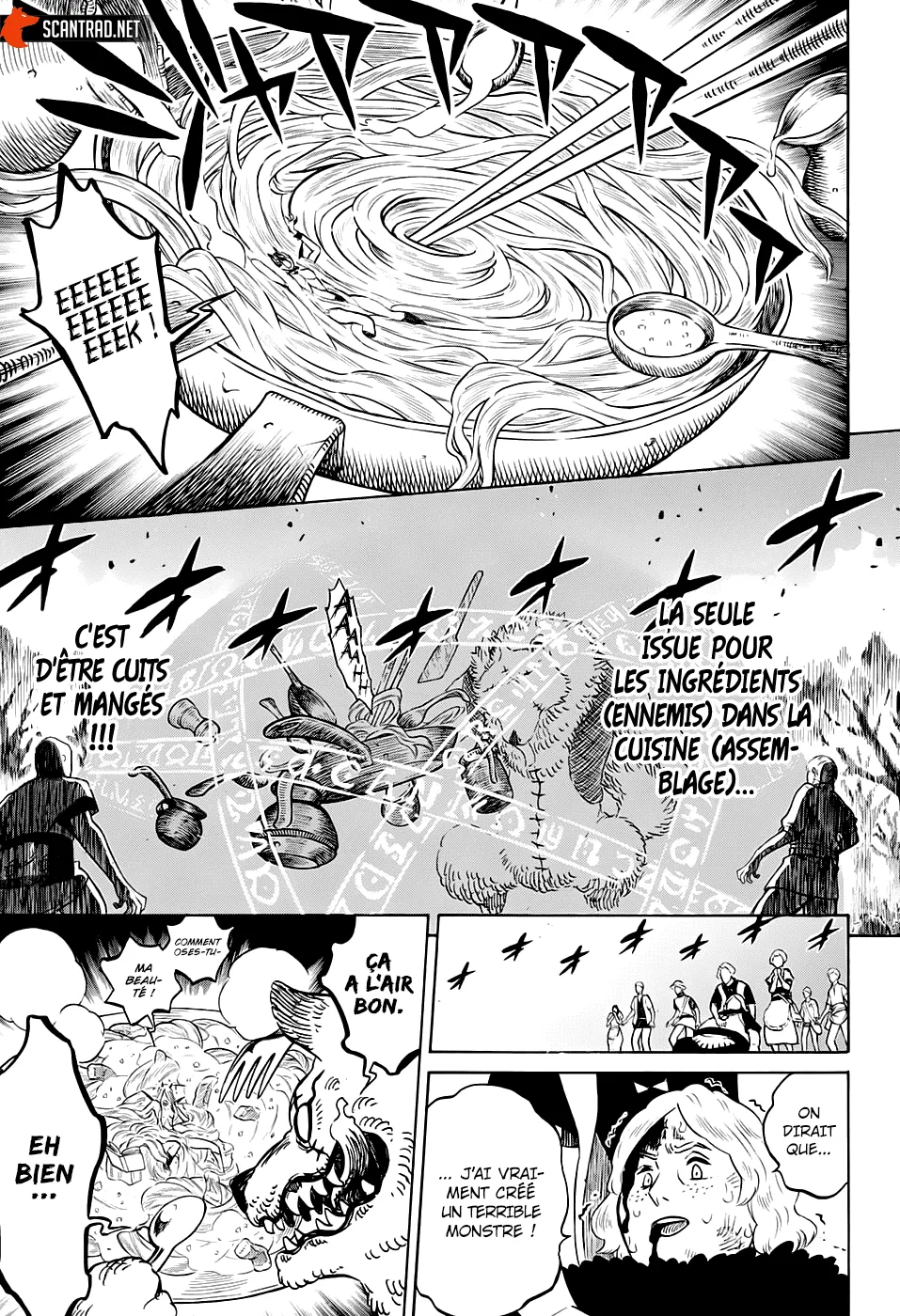 Black Clover - 250 - 65515bdb4730d.webp