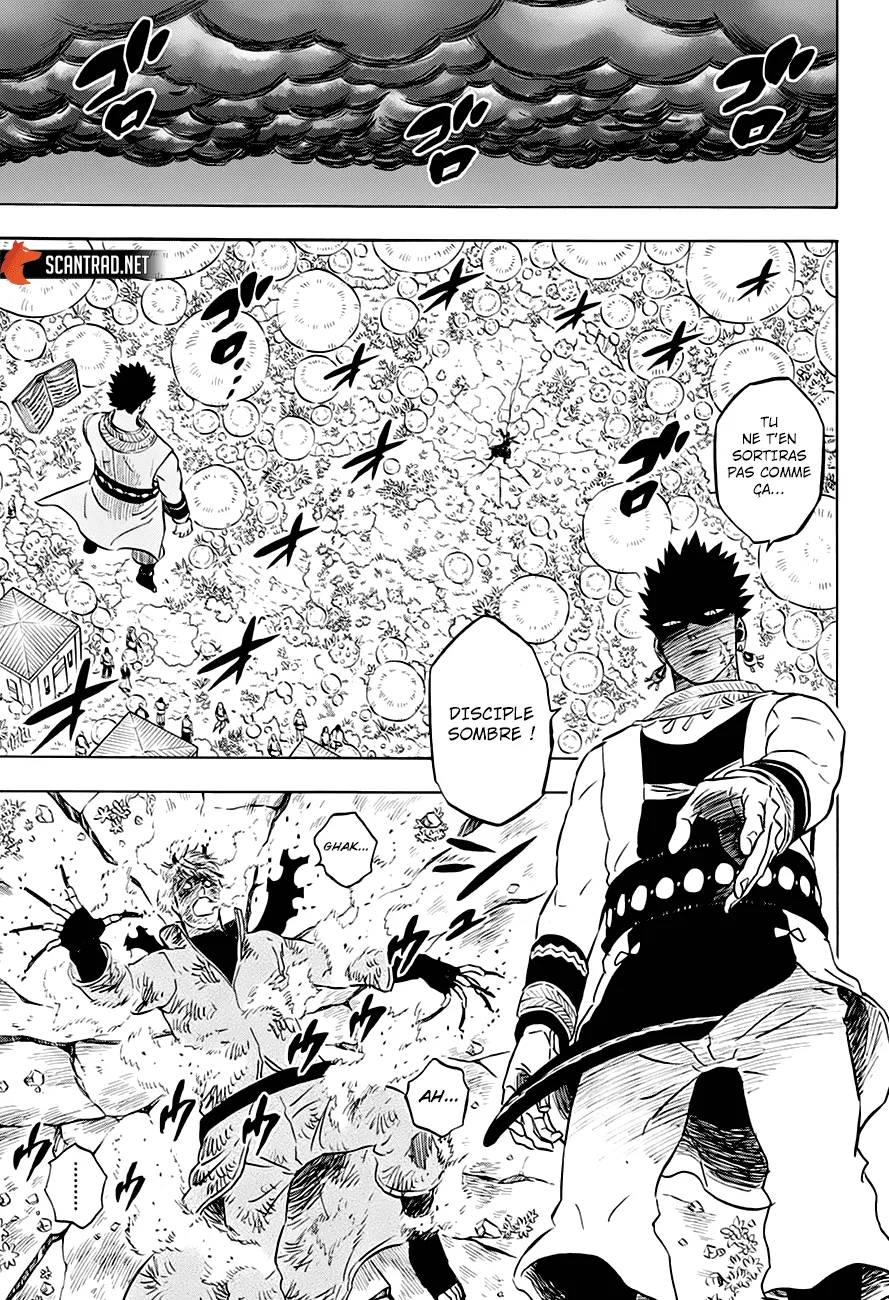 Black Clover - 251 - 65515bdcb71fc.webp