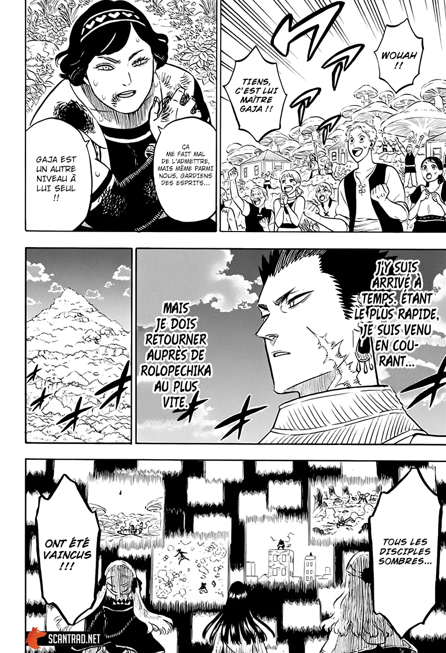 Black Clover - 251 - 65515bdd03a27.webp
