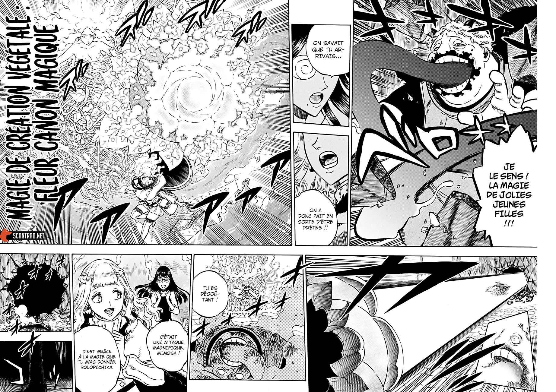Black Clover - 251 - 65515bddc94dd.webp