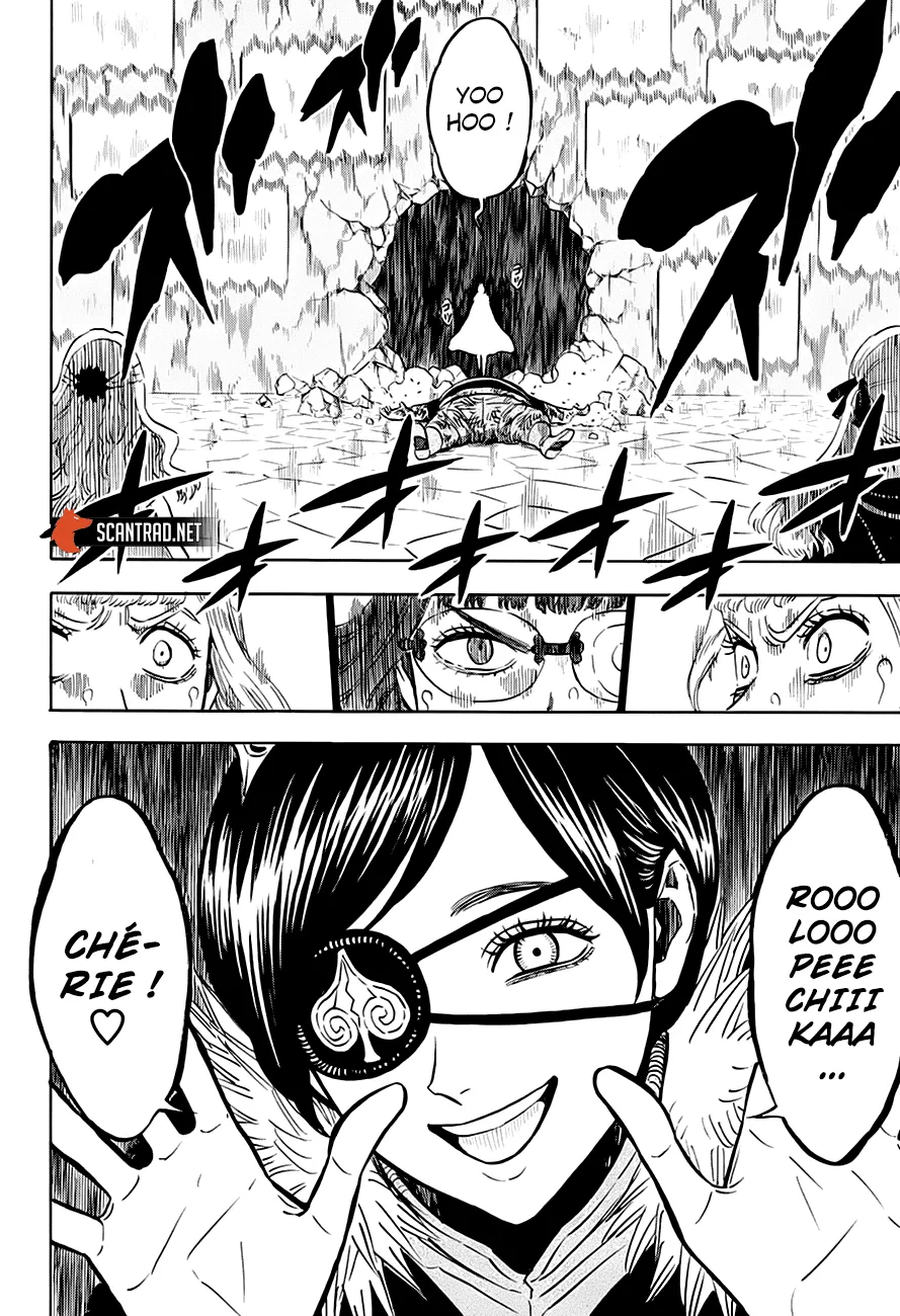 Black Clover - 251 - 65515bde124b4.webp