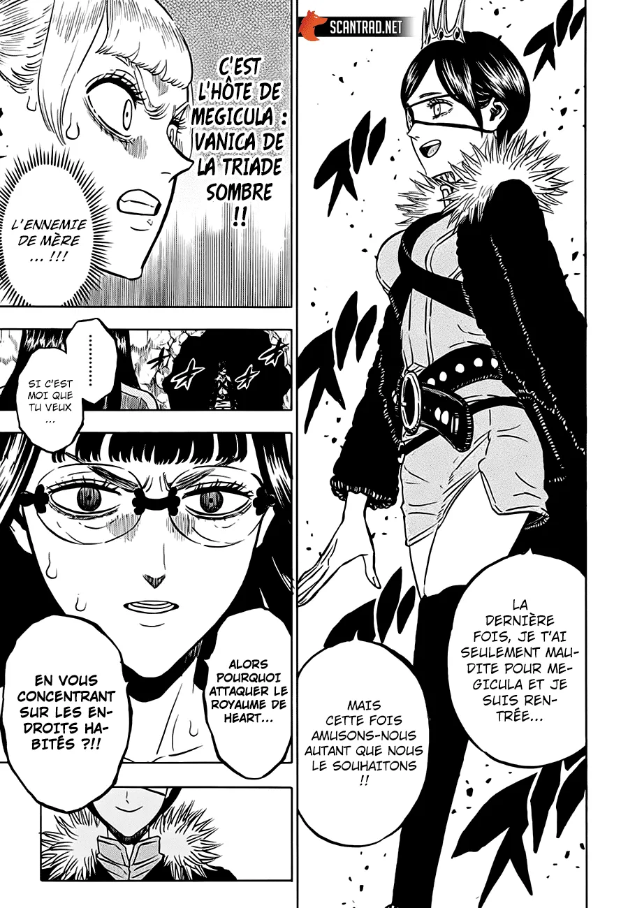 Black Clover - 251 - 65515bde49287.webp