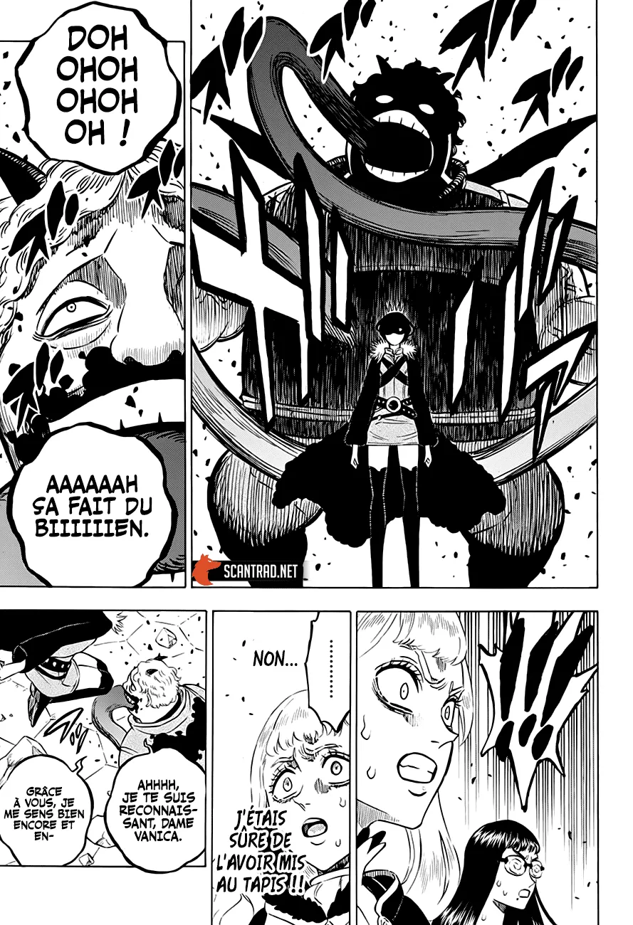 Black Clover - 251 - 65515bdeb3fbc.webp