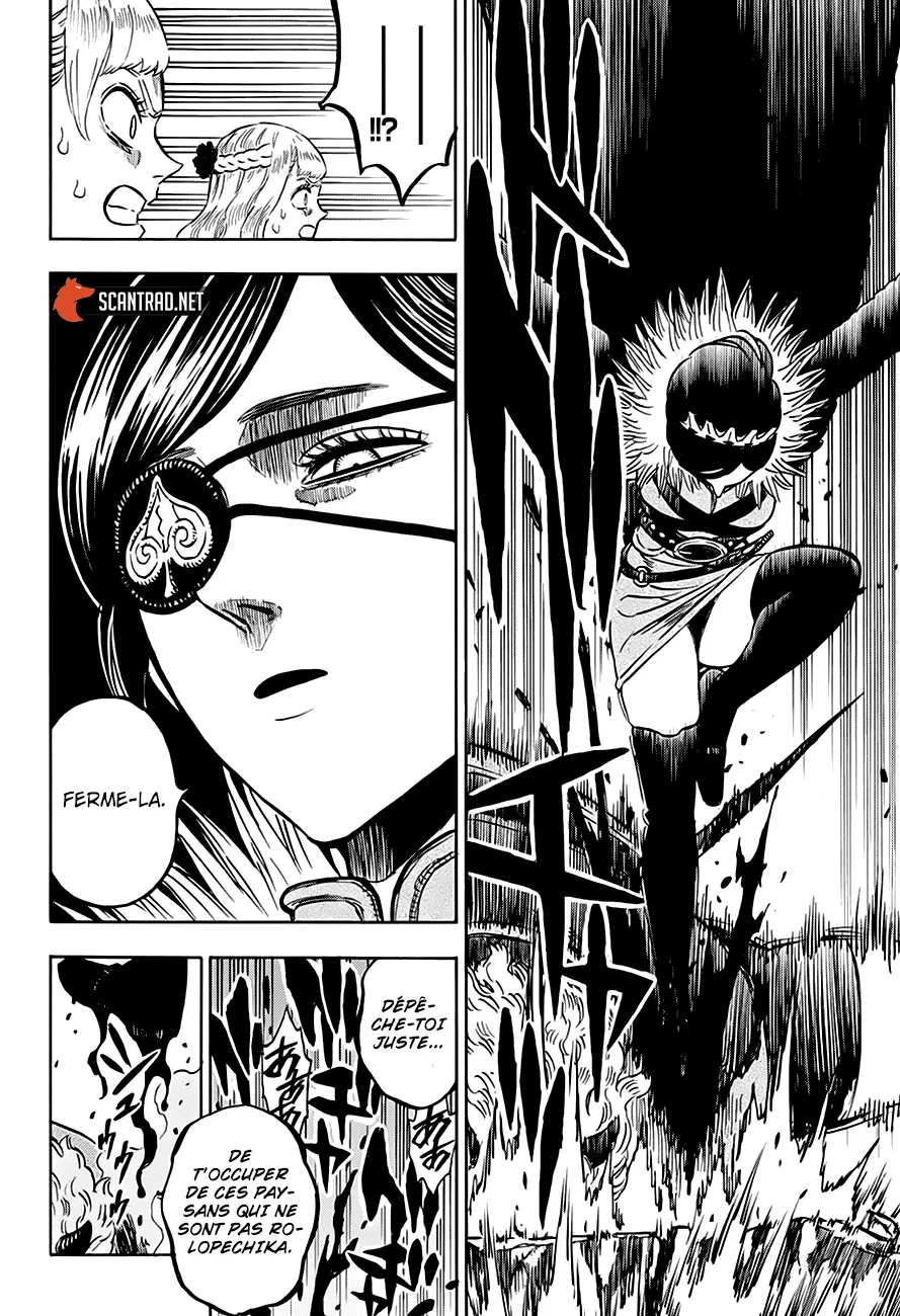 Black Clover - 251 - 65515bdf02534.webp