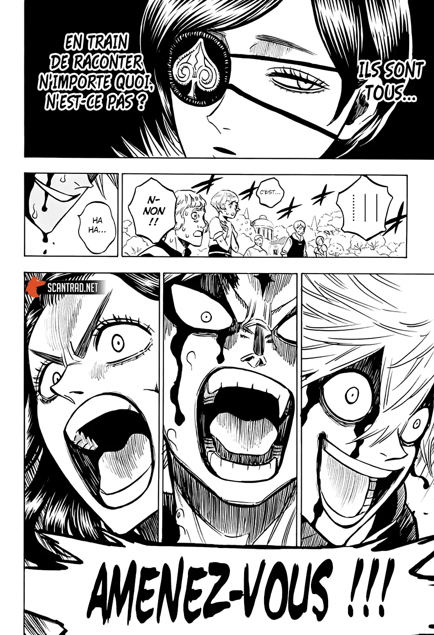Black Clover - 251 - 65515be004144.webp