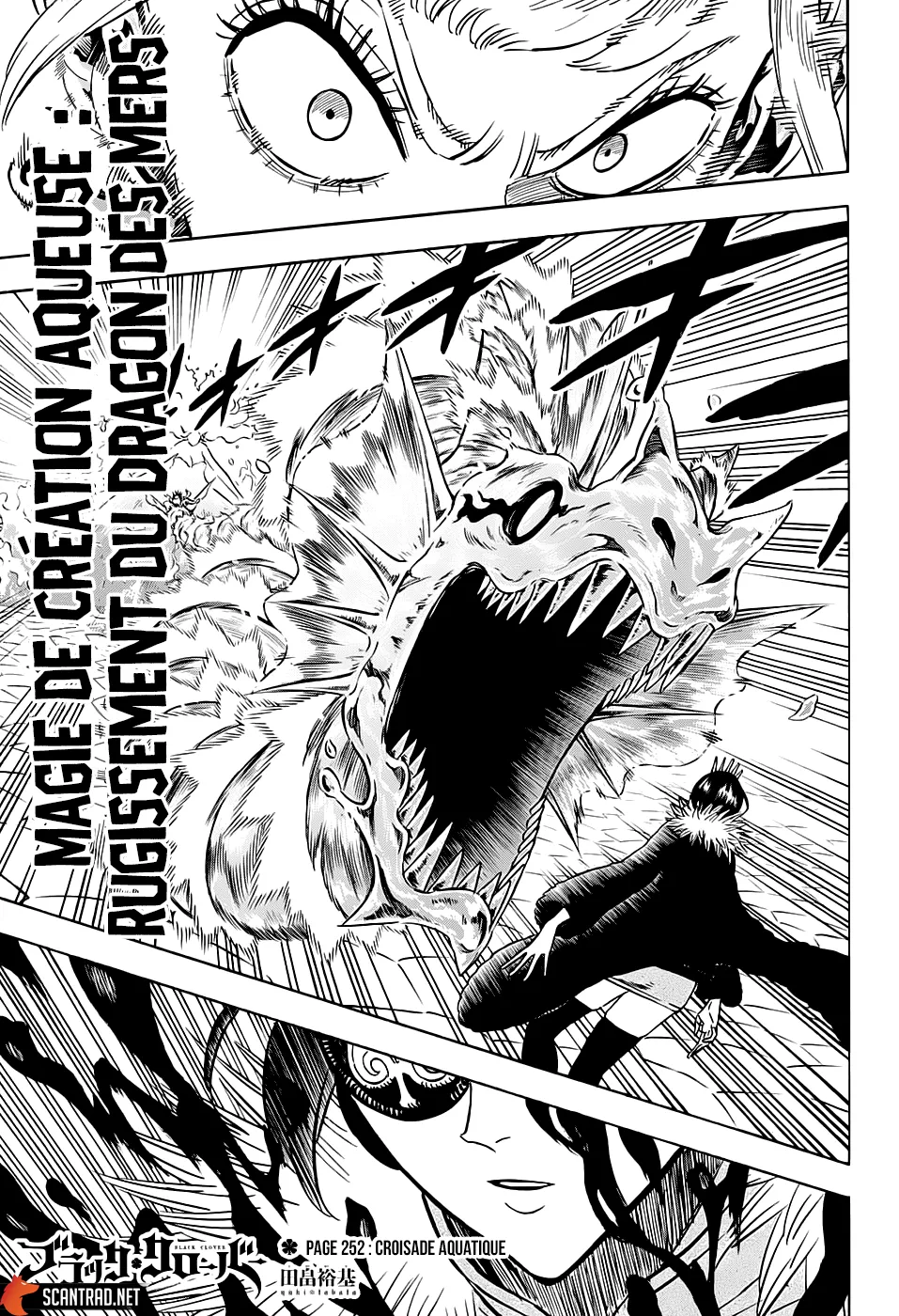 Black Clover - 252 - 65515be0bfce4.webp