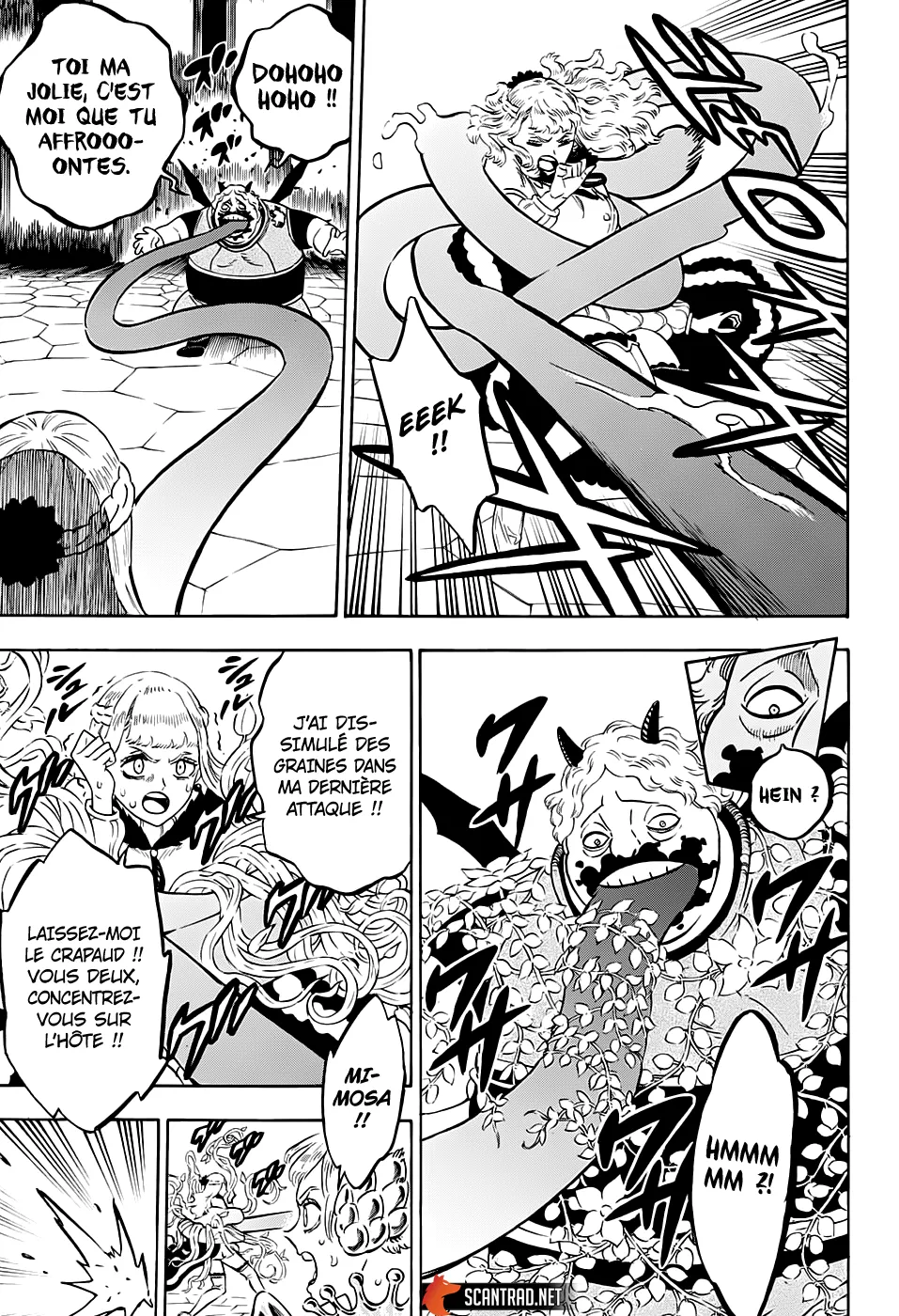 Black Clover - 252 - 65515be16847c.webp