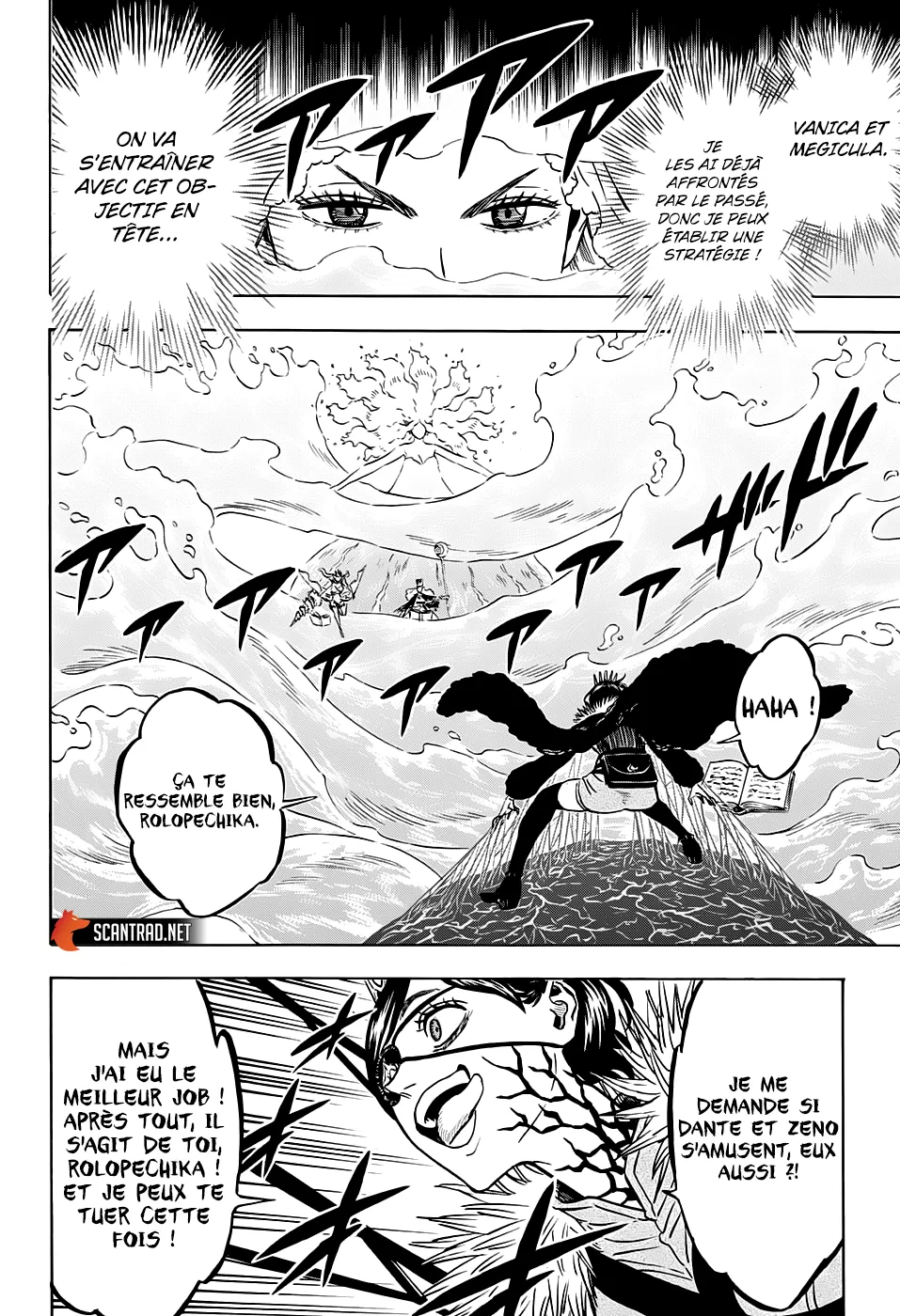 Black Clover - 252 - 65515be249027.webp