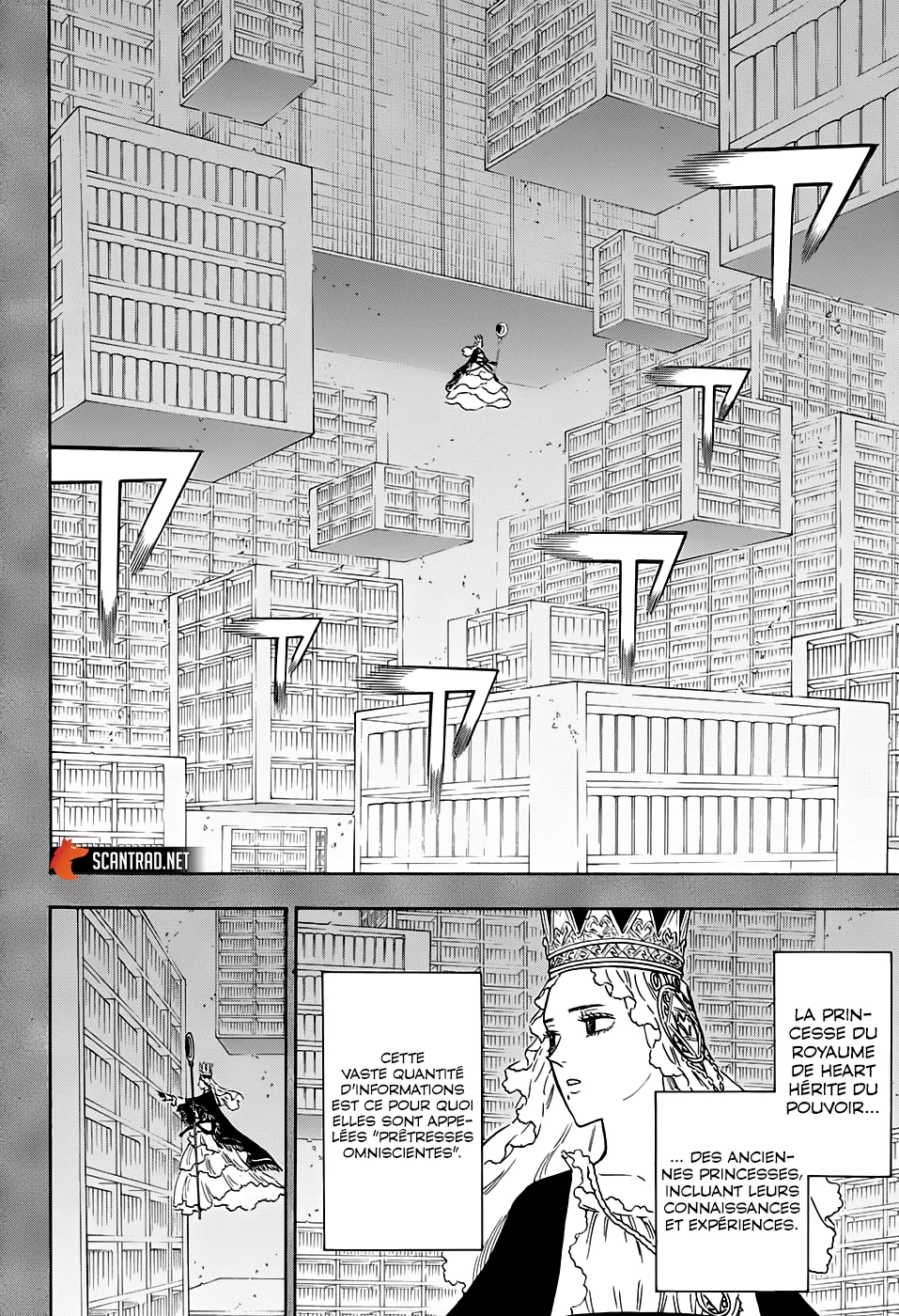 Black Clover - 252 - 65515be2e37f8.webp