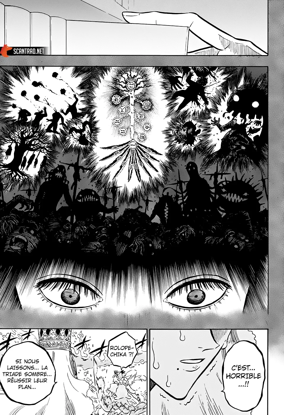 Black Clover - 252 - 65515be33ecd9.webp