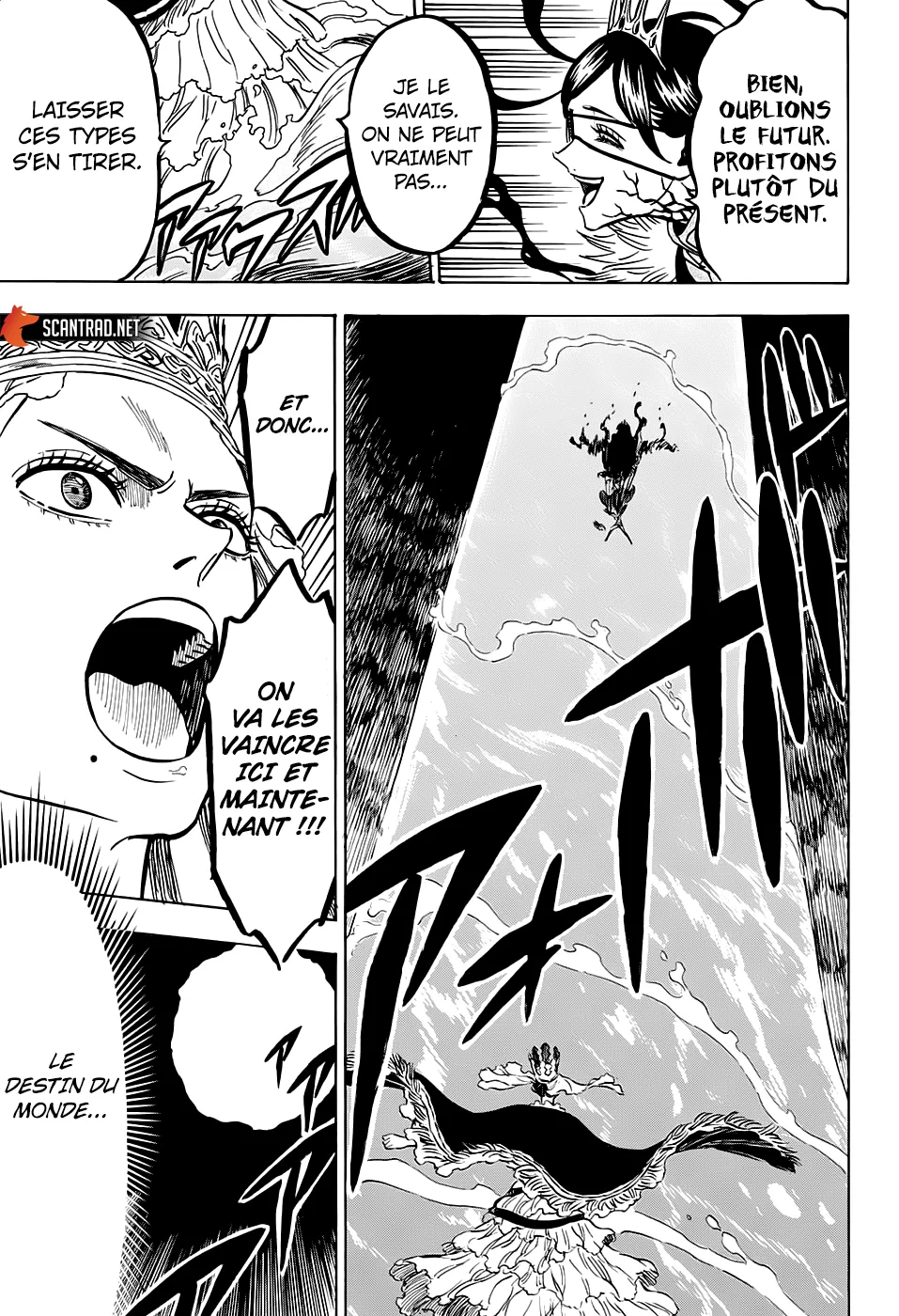 Black Clover - 252 - 65515be3c6823.webp