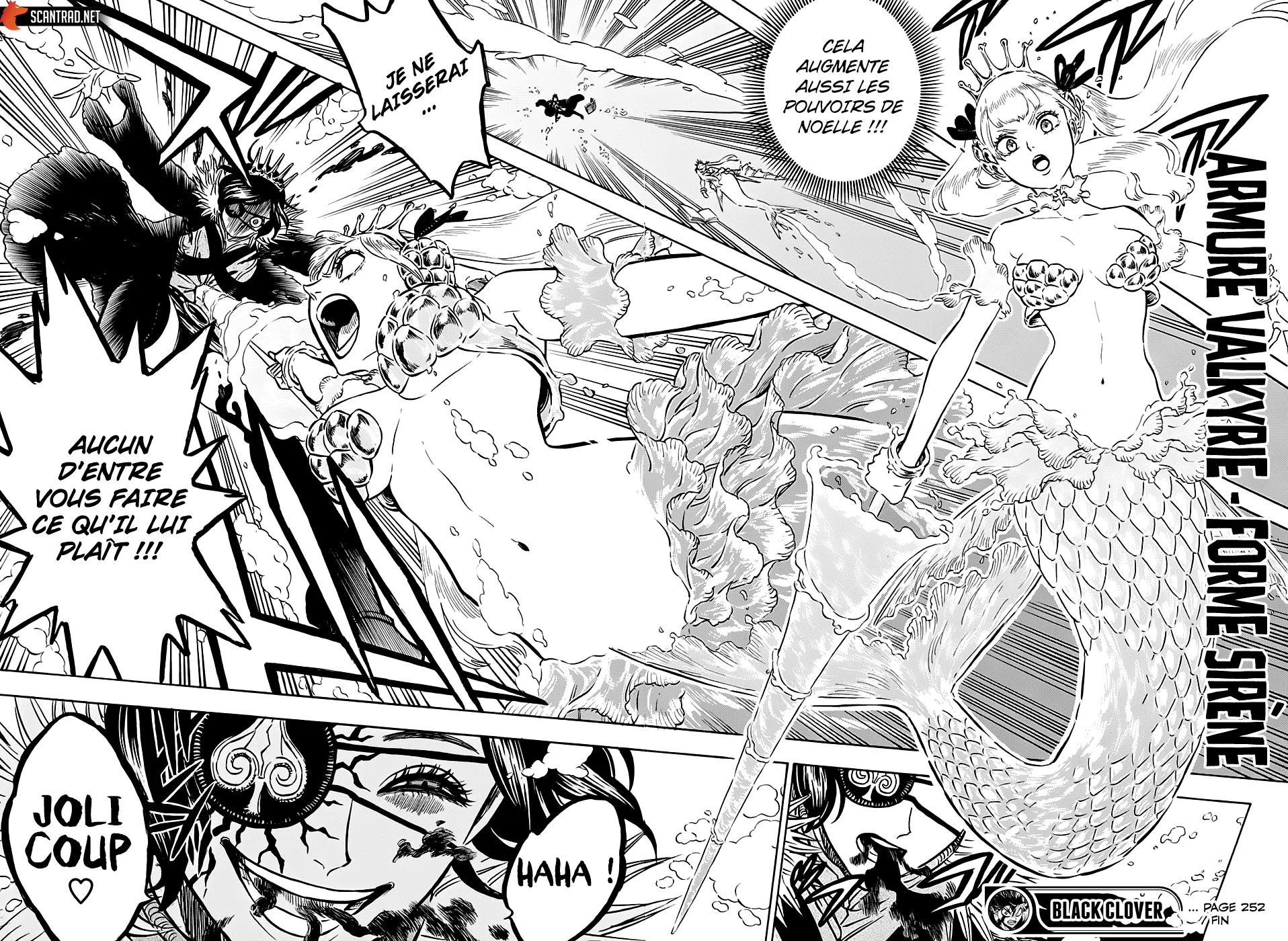 Black Clover - 252 - 65515be513e9d.webp