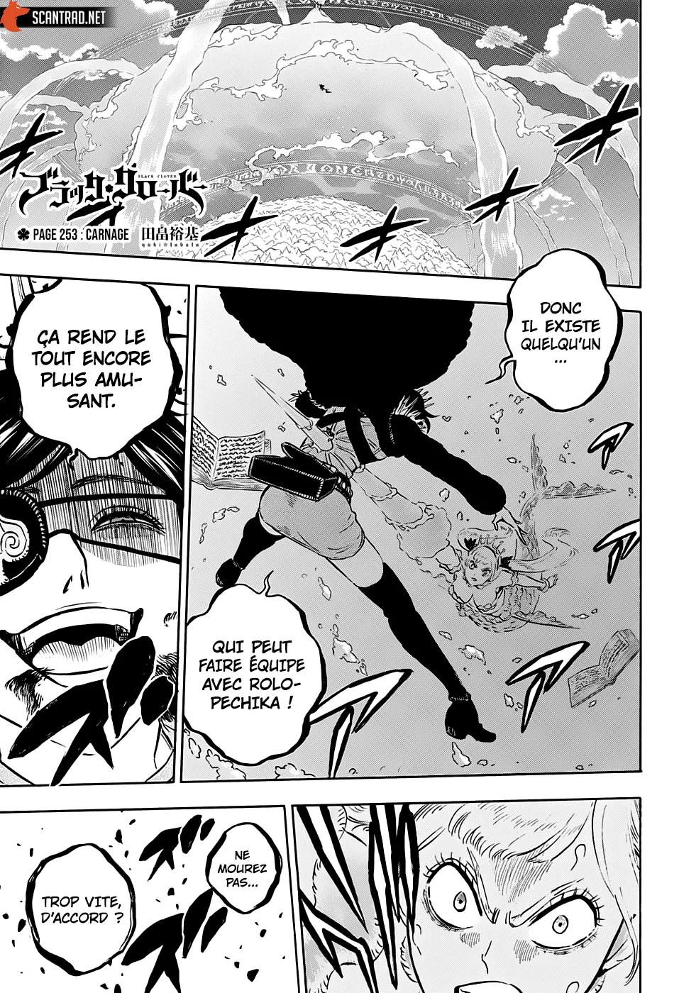 Black Clover - 253 - 65515be5681a3.webp
