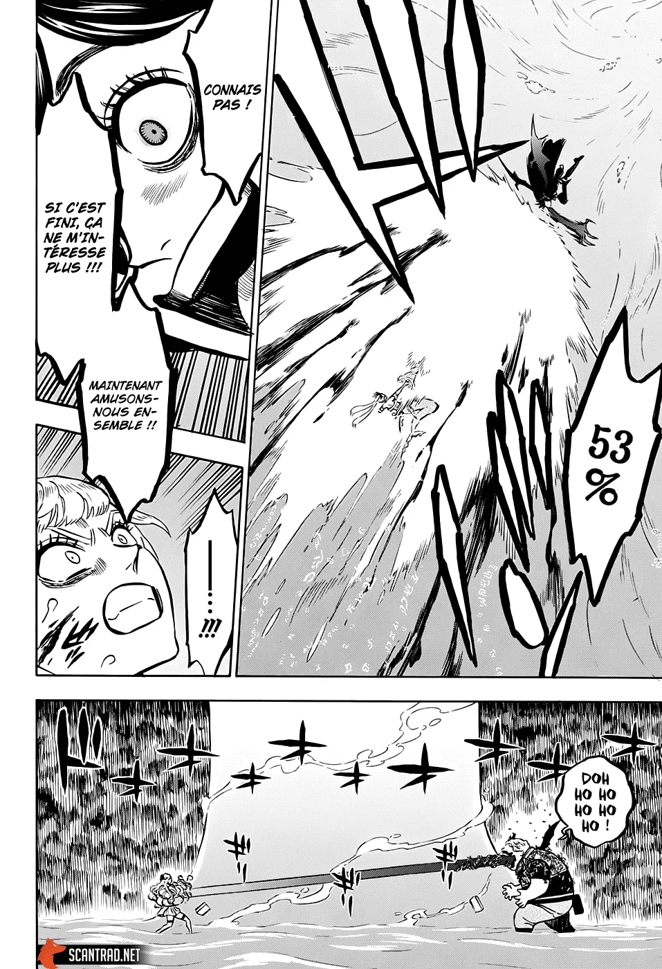 Black Clover - 253 - 65515be700e18.webp
