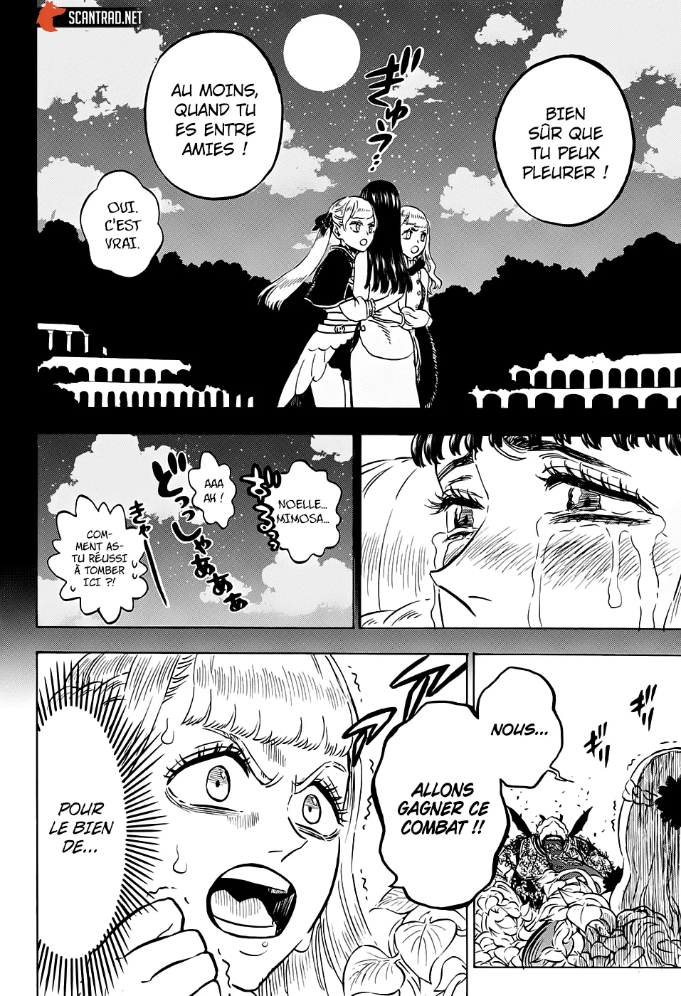 Black Clover - 253 - 65515be80feea.webp