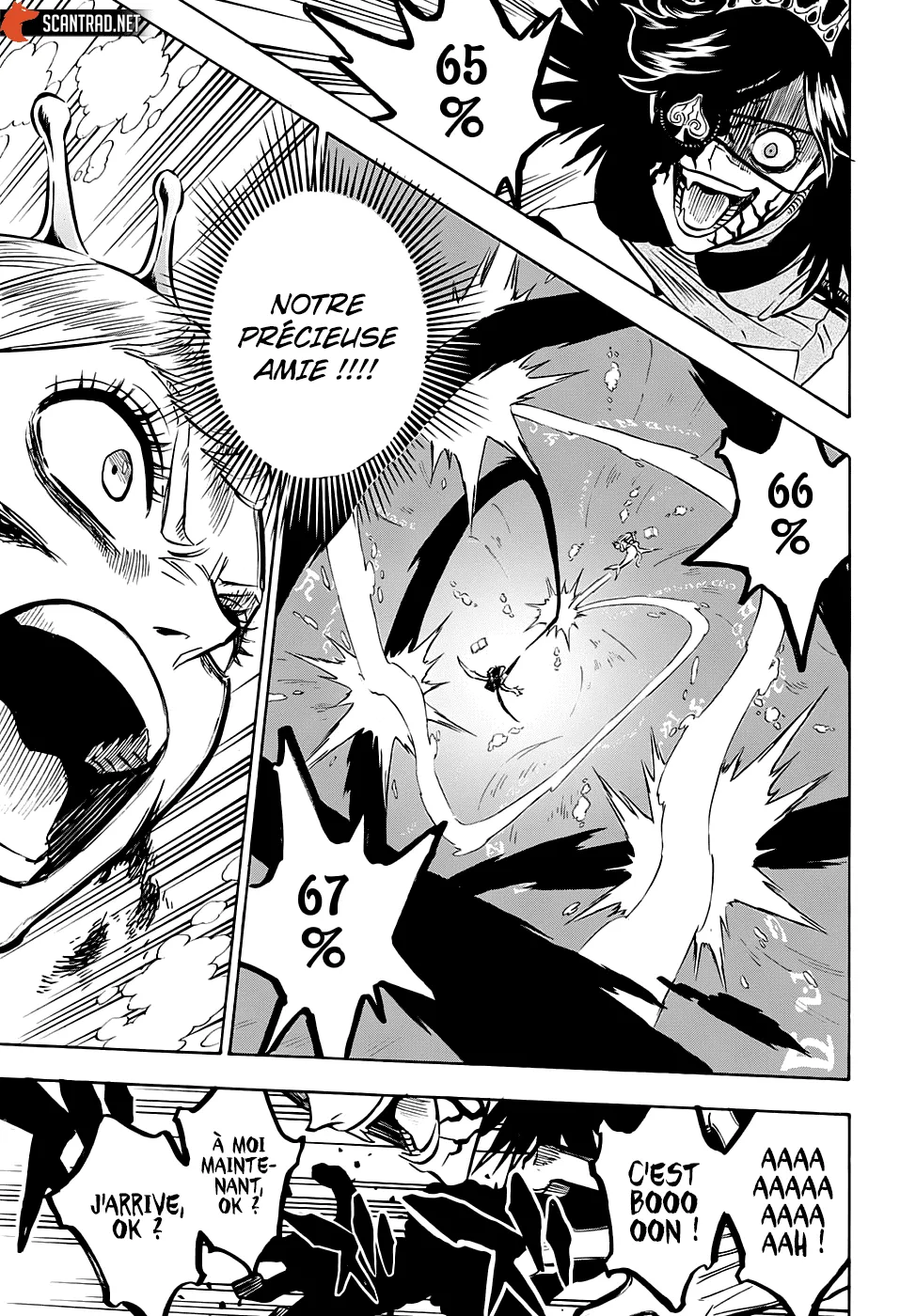 Black Clover - 253 - 65515be852a33.webp