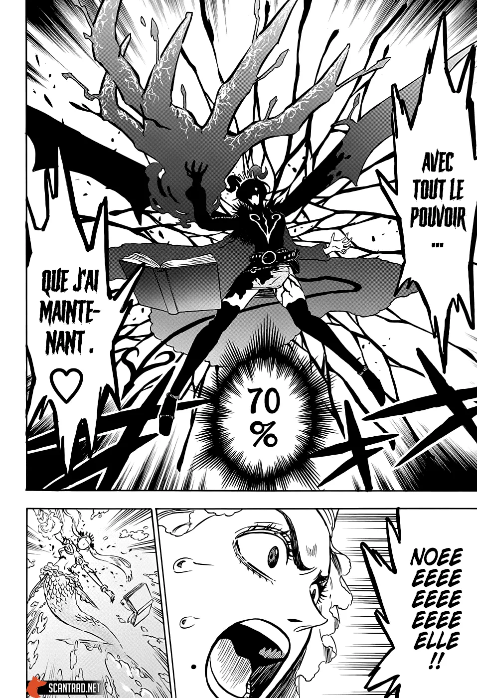 Black Clover - 253 - 65515be8984c6.webp