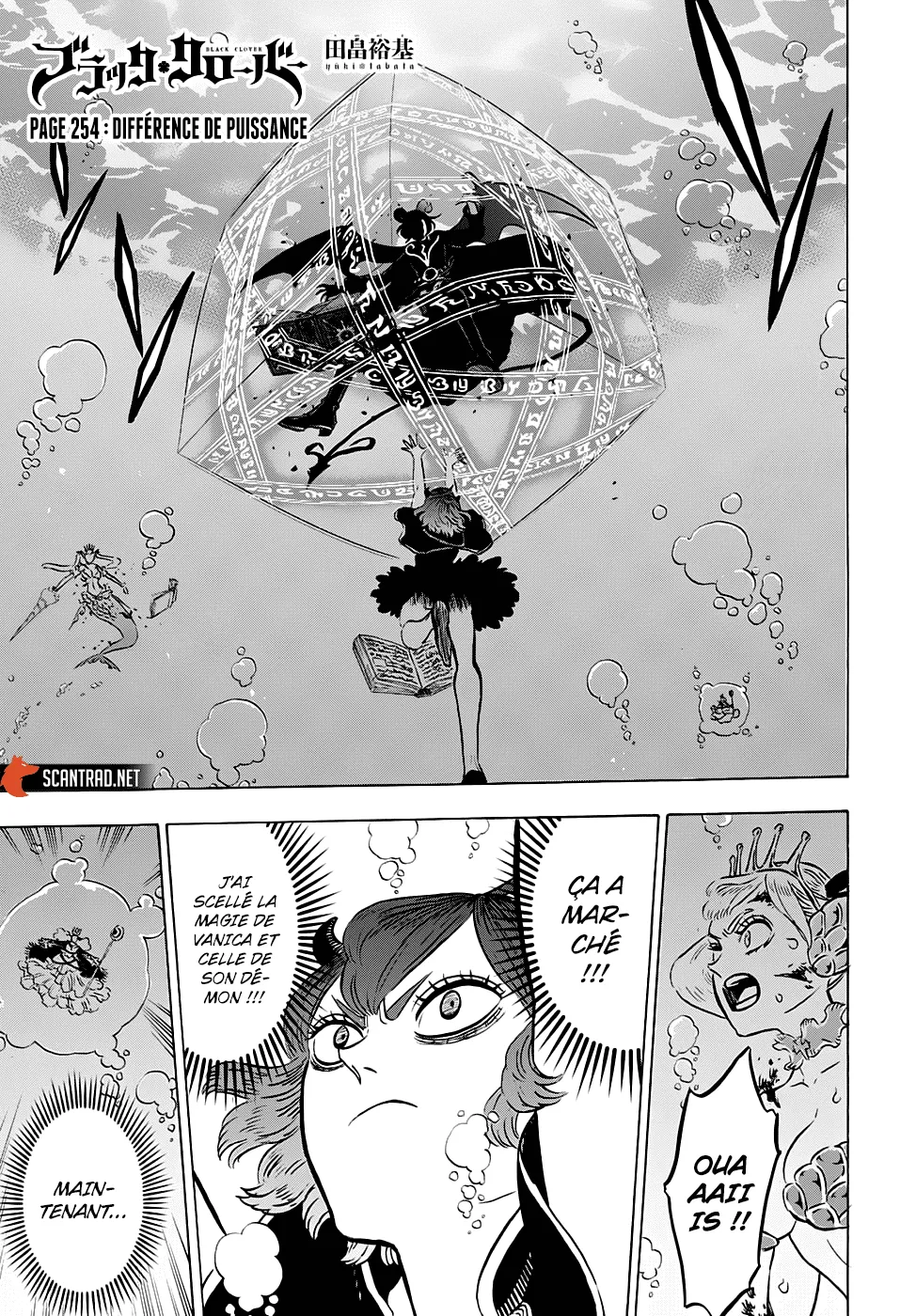 Black Clover - 254 - 65515be9f20d2.webp