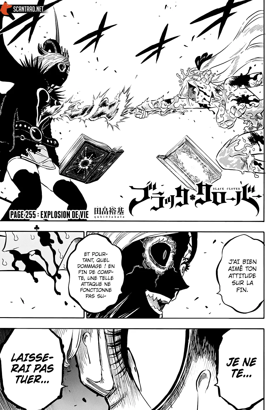 Black Clover - 255 - 65515bee4a01a.webp