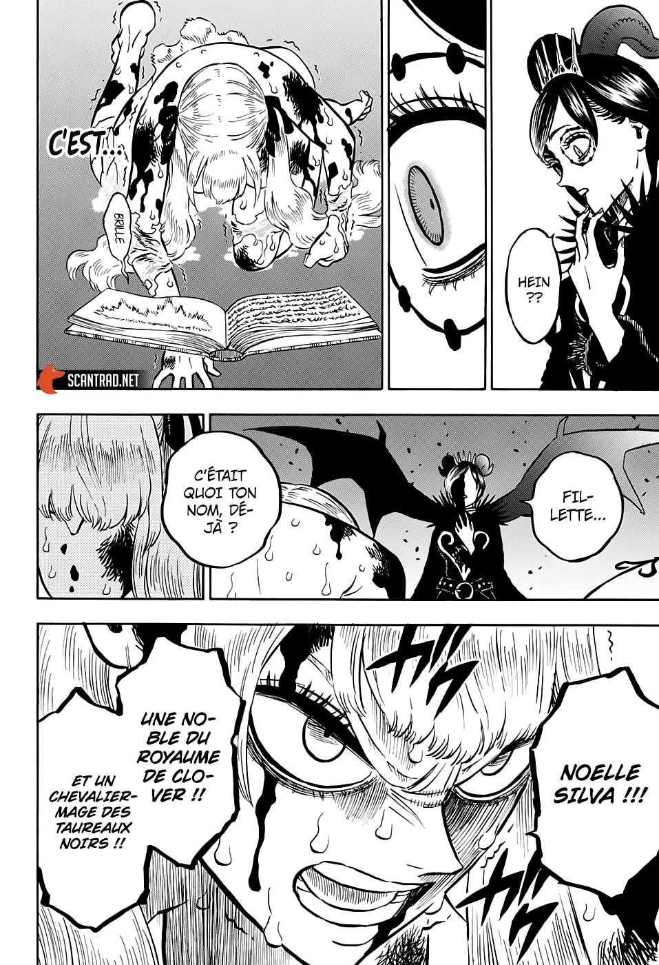 Black Clover - 255 - 65515bef3f35c.webp