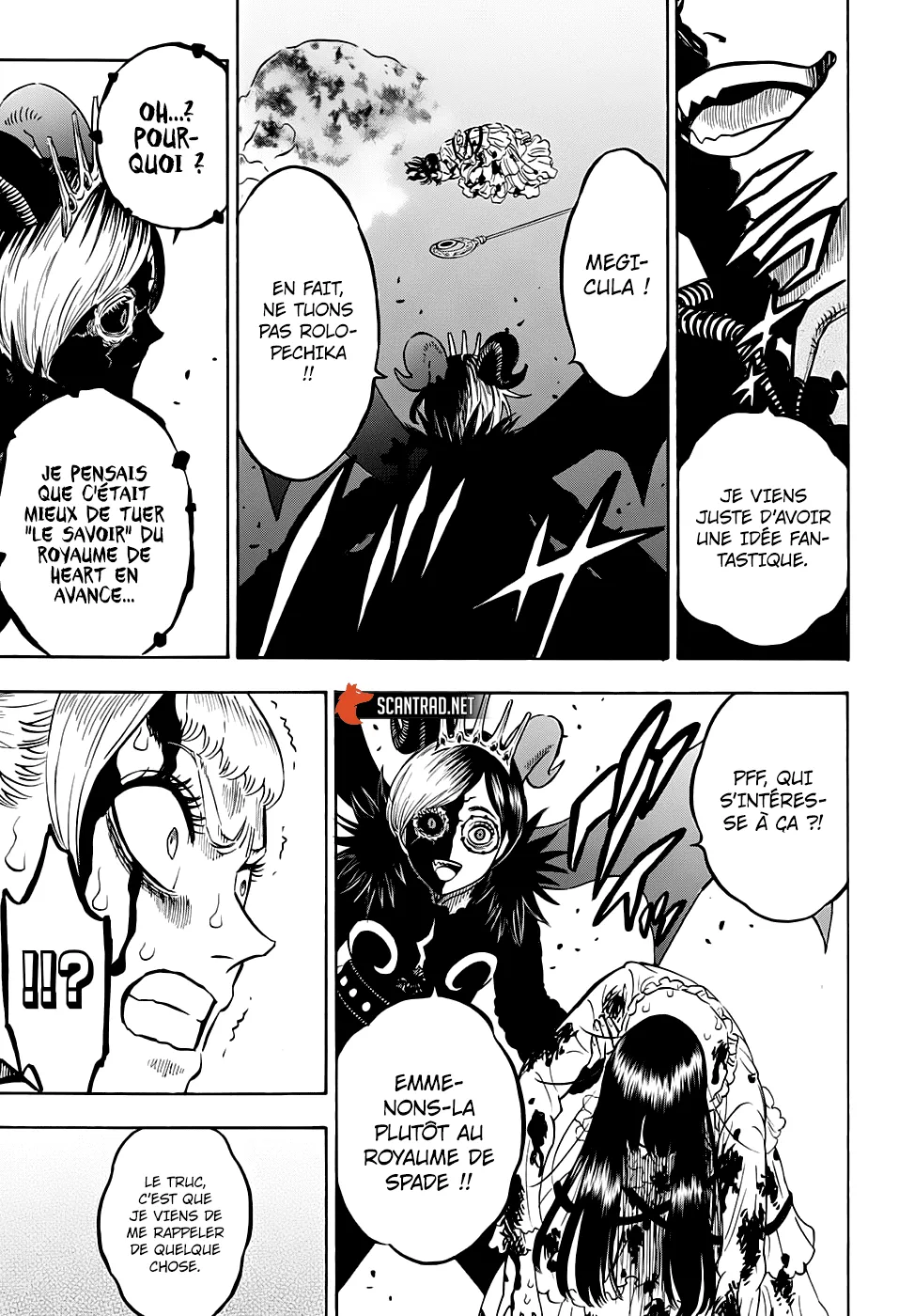 Black Clover - 255 - 65515bef79a24.webp