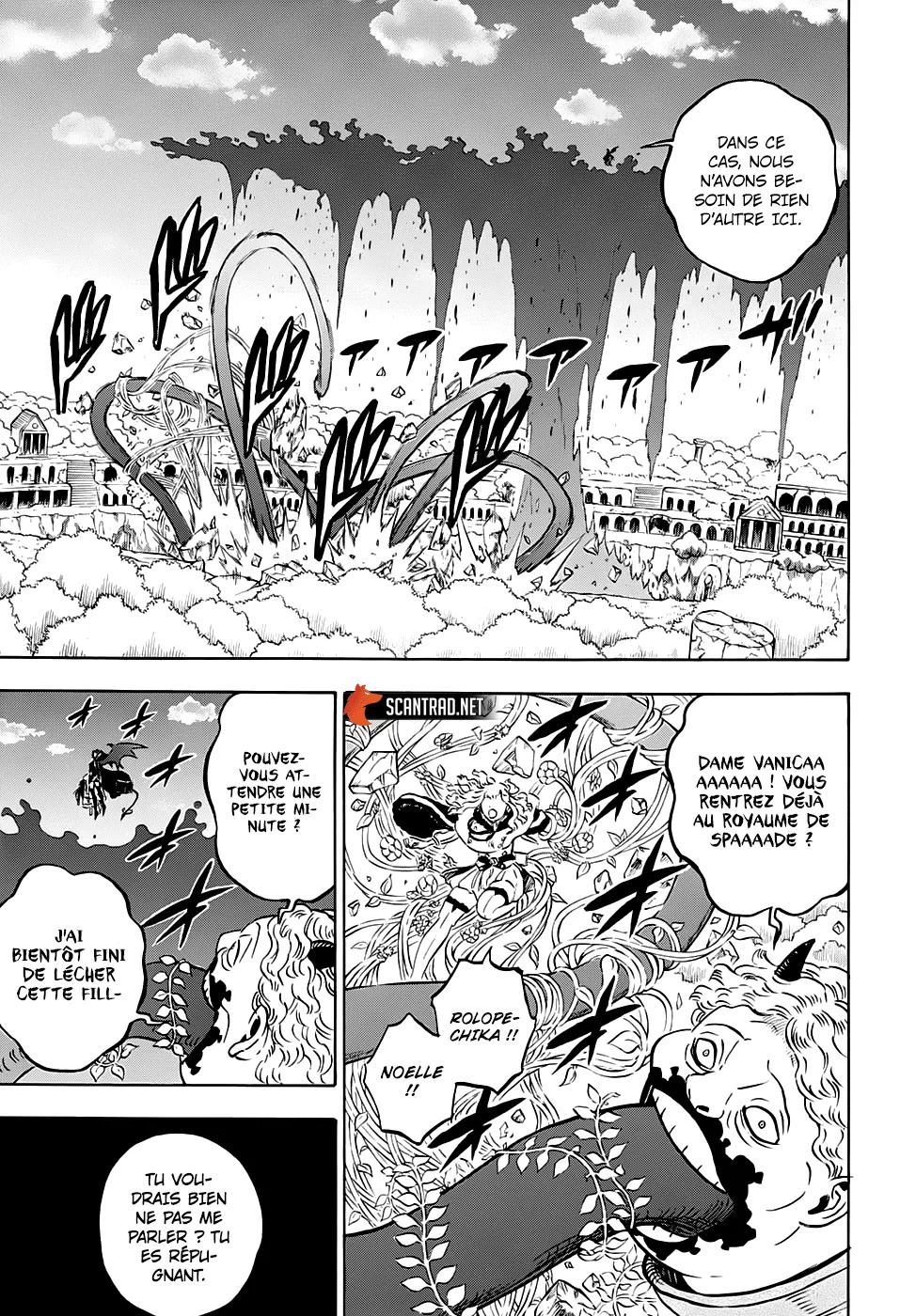 Black Clover - 255 - 65515bf01686c.webp