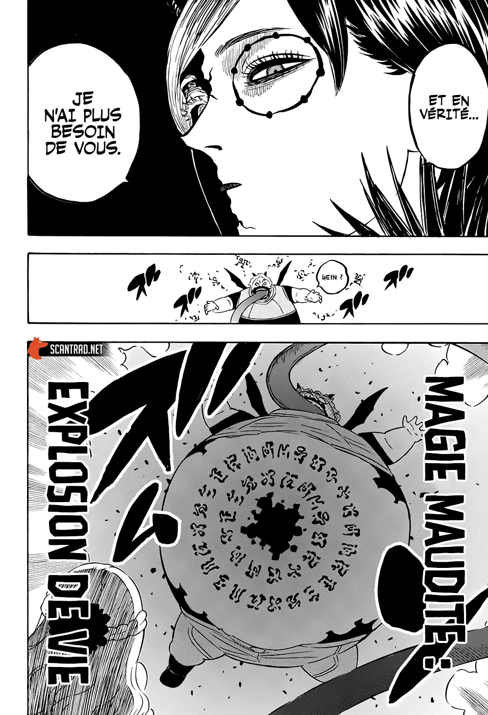 Black Clover - 255 - 65515bf053adf.webp