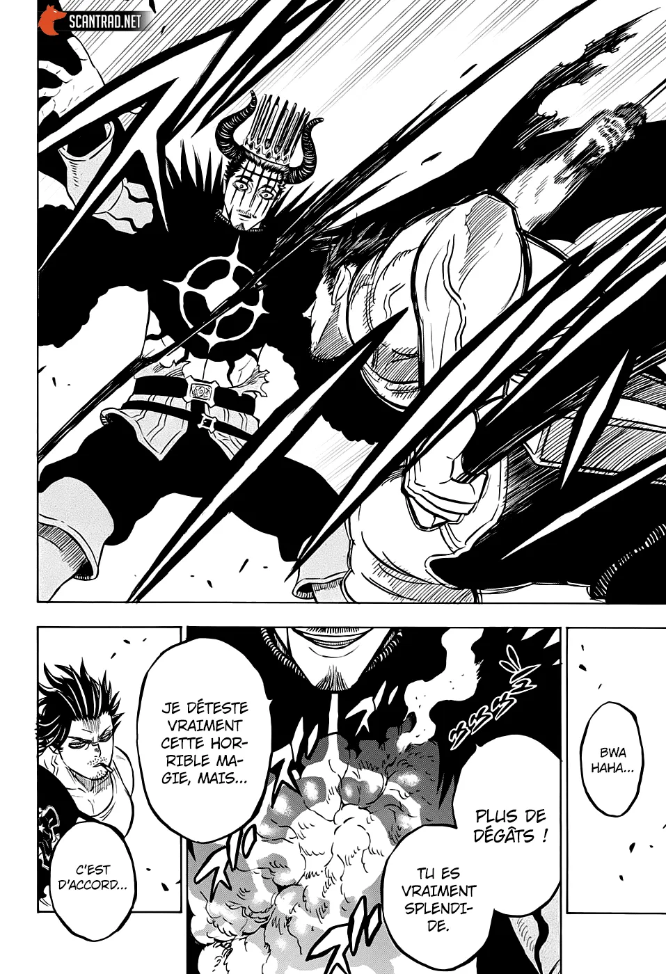 Black Clover - 255 - 65515bf20d550.webp