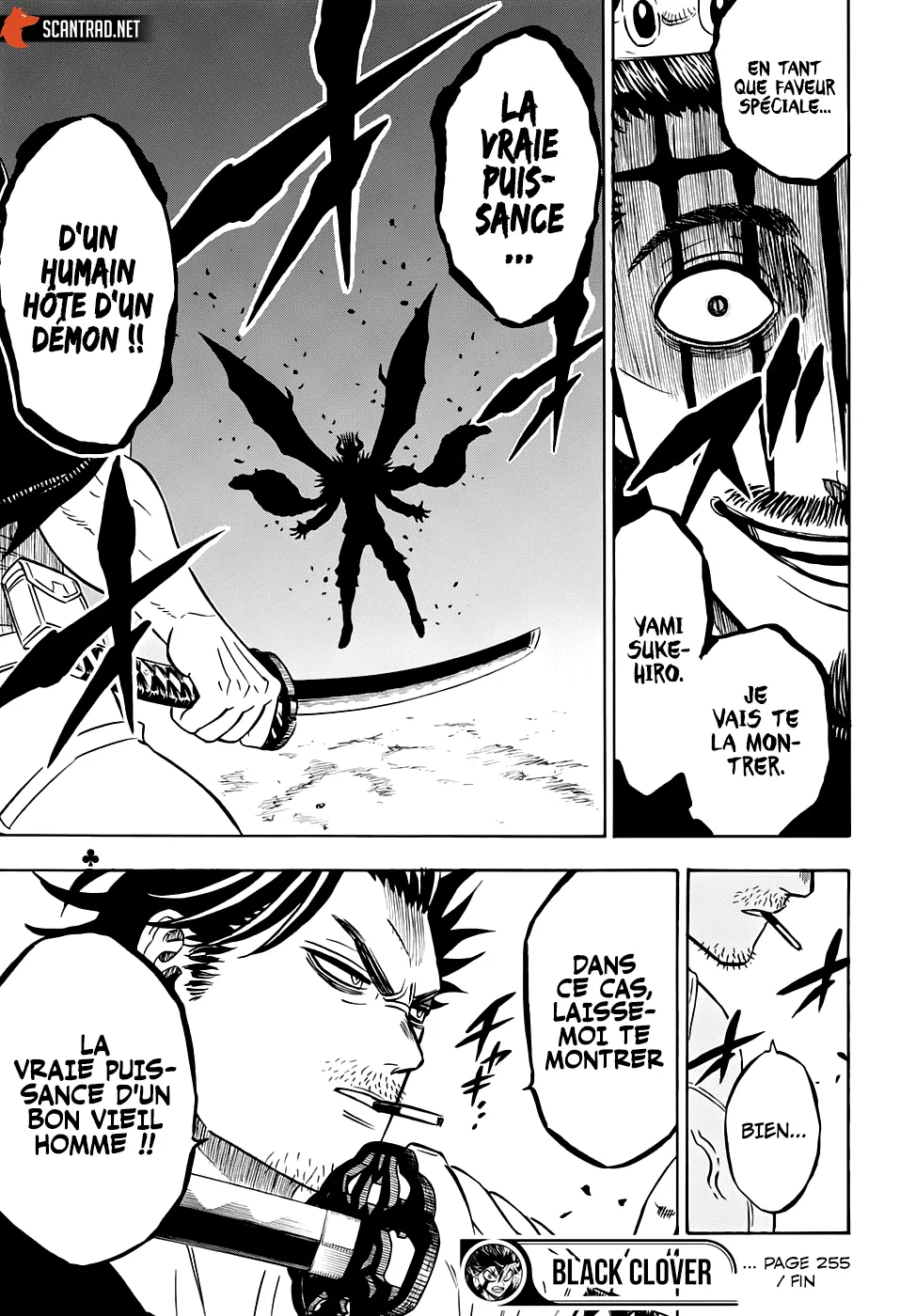 Black Clover - 255 - 65515bf24be8b.webp