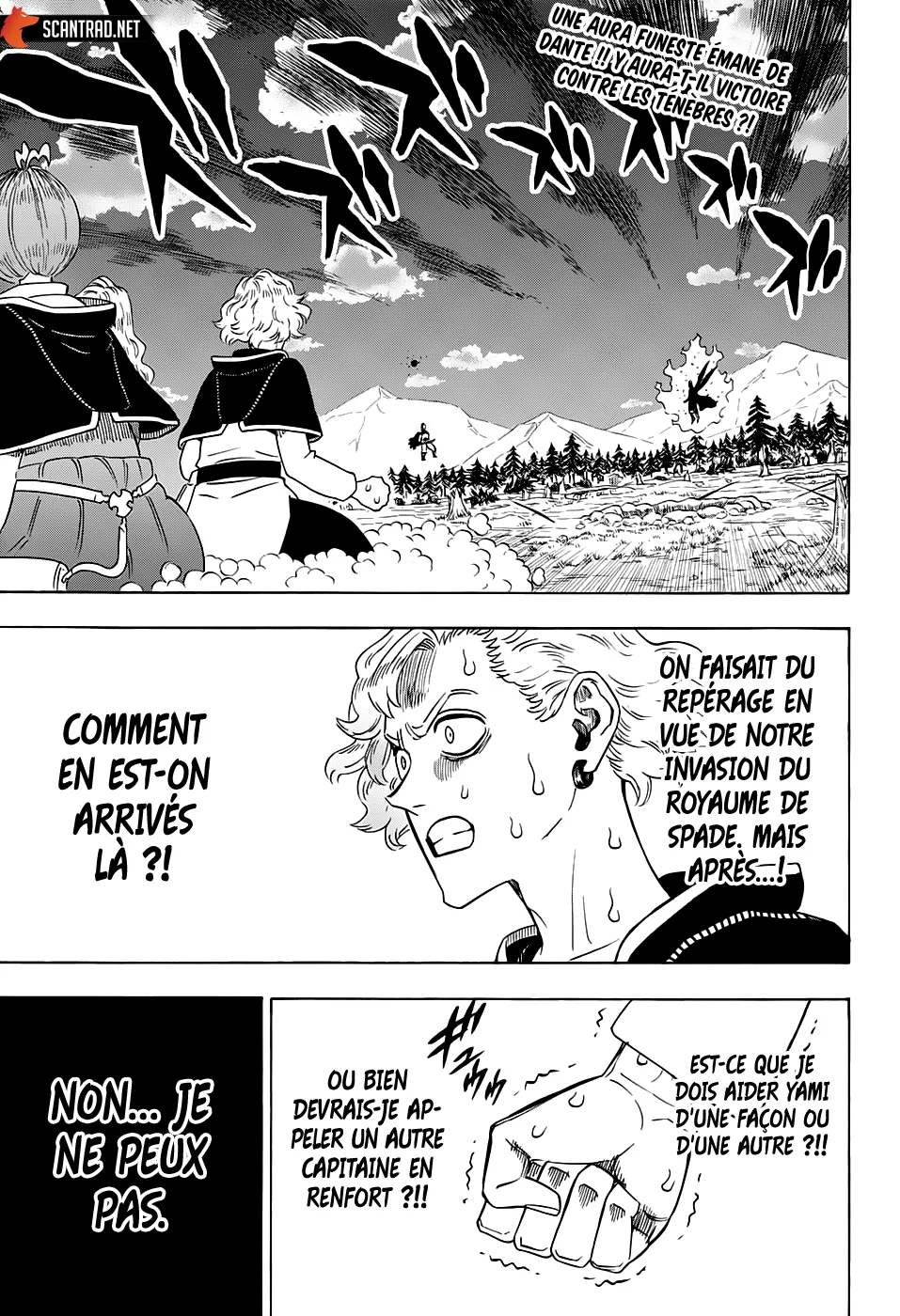 Black Clover - 256 - 65515bf2a095c.webp