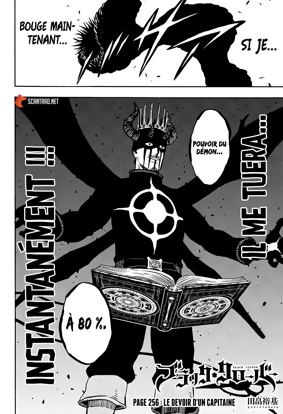 Black Clover - 256 - 65515bf32e925.webp