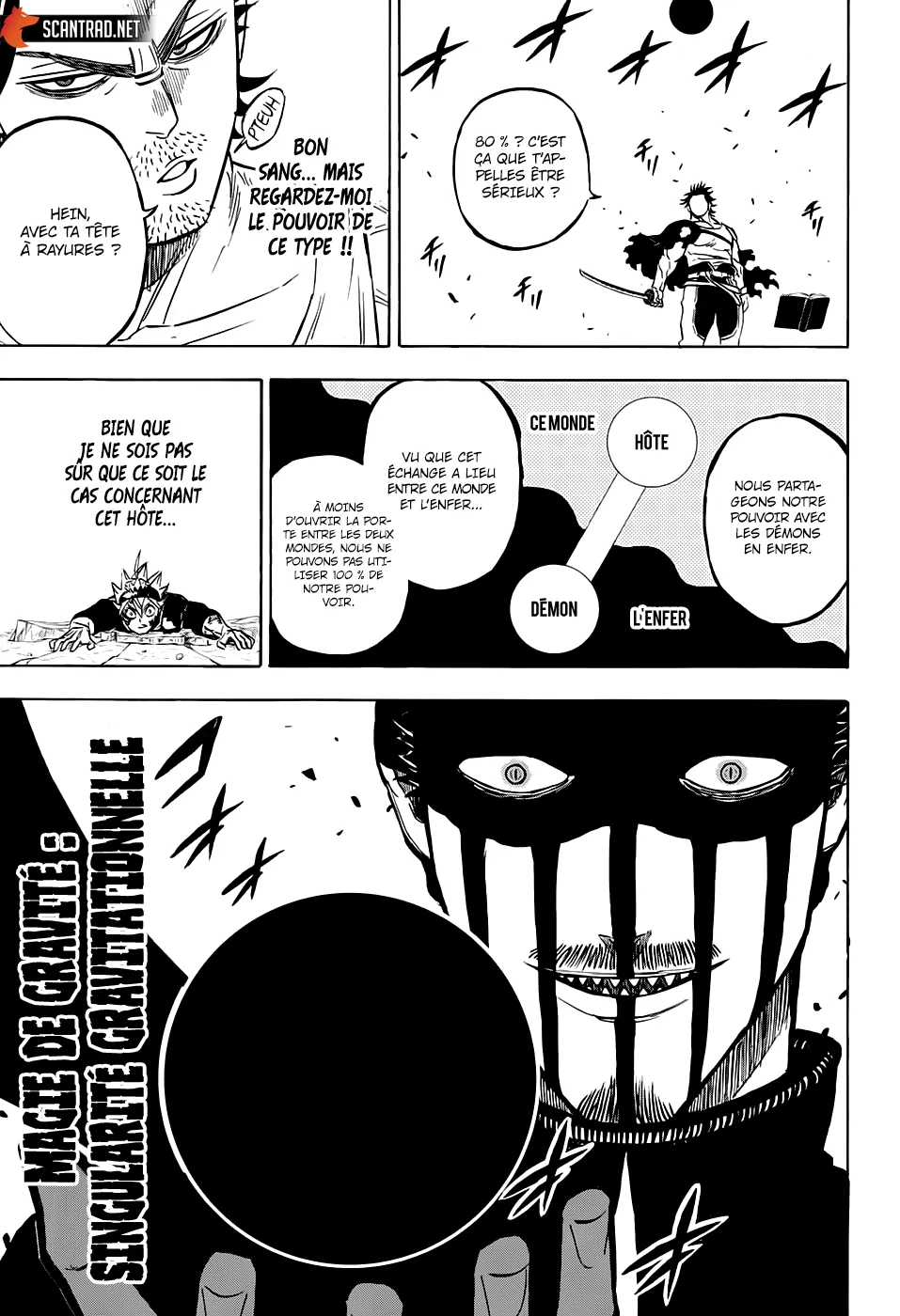 Black Clover - 256 - 65515bf374057.webp