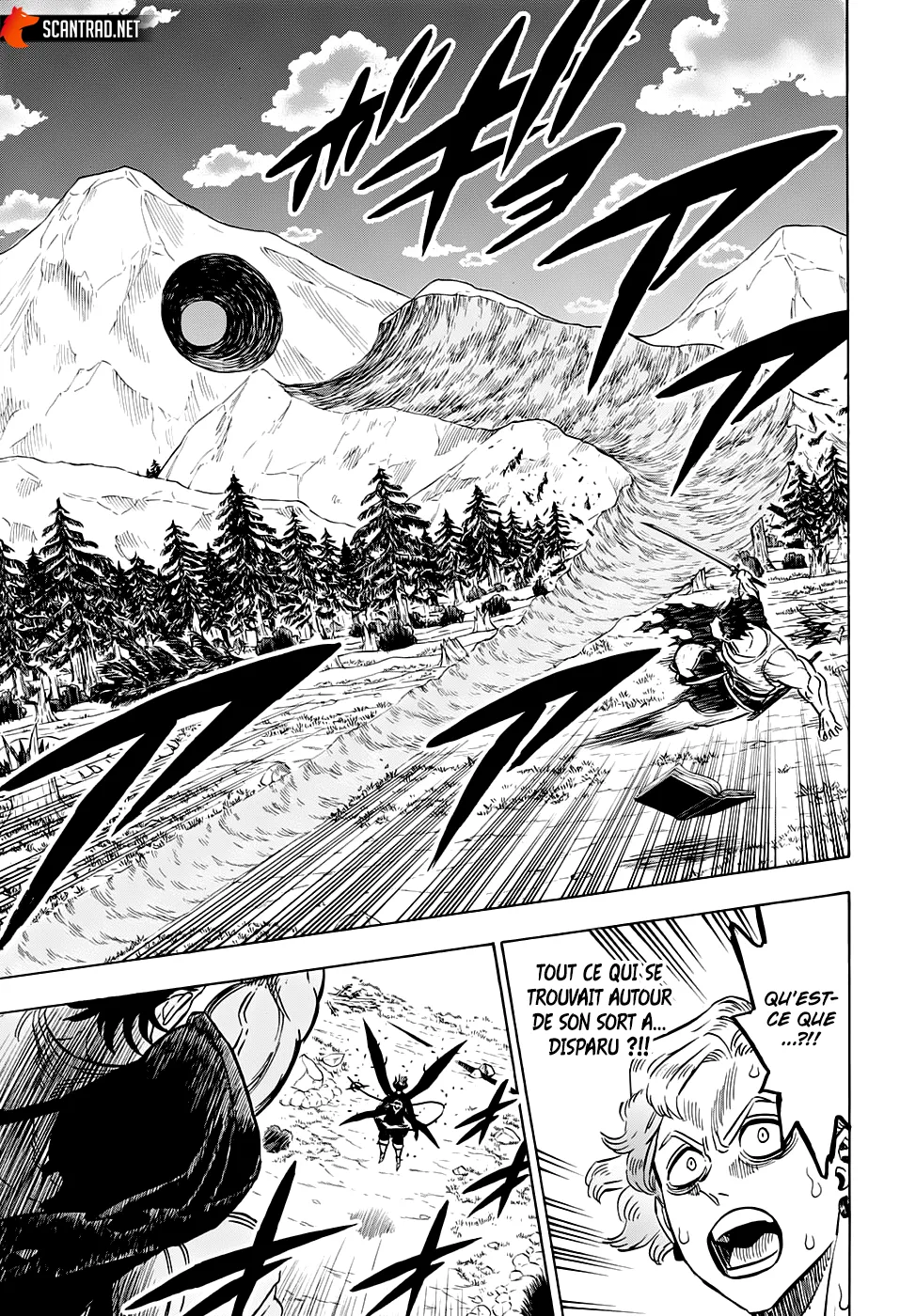 Black Clover - 256 - 65515bf41e82d.webp