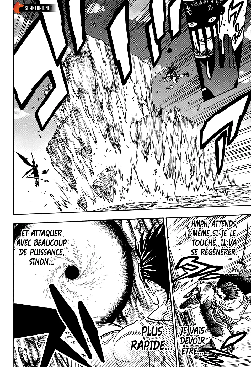 Black Clover - 256 - 65515bf537ef8.webp