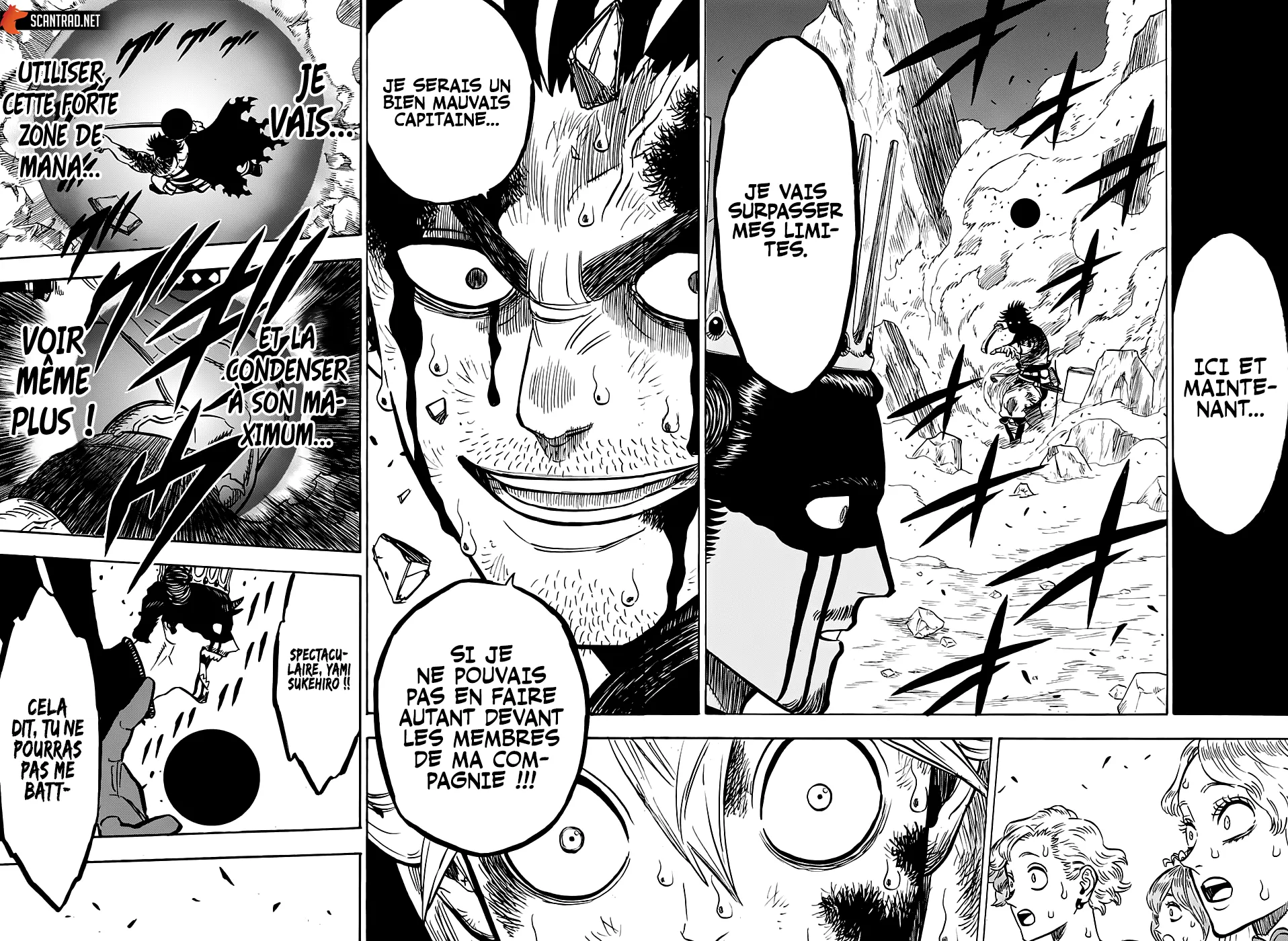 Black Clover - 256 - 65515bf6aeead.webp