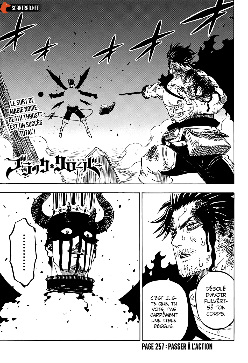 Black Clover - 257 - 65515bf7cd006.webp