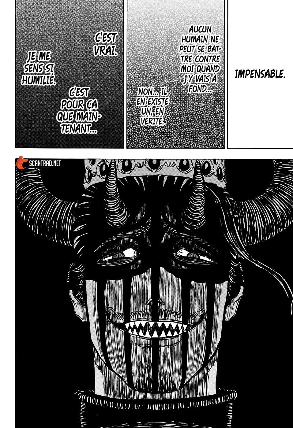 Black Clover - 257 - 65515bf821705.webp