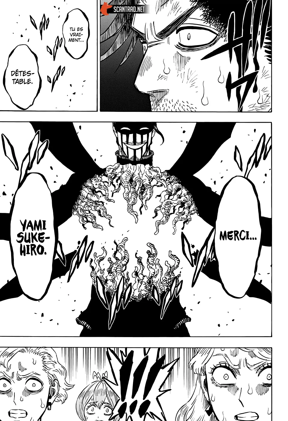 Black Clover - 257 - 65515bf8617a1.webp