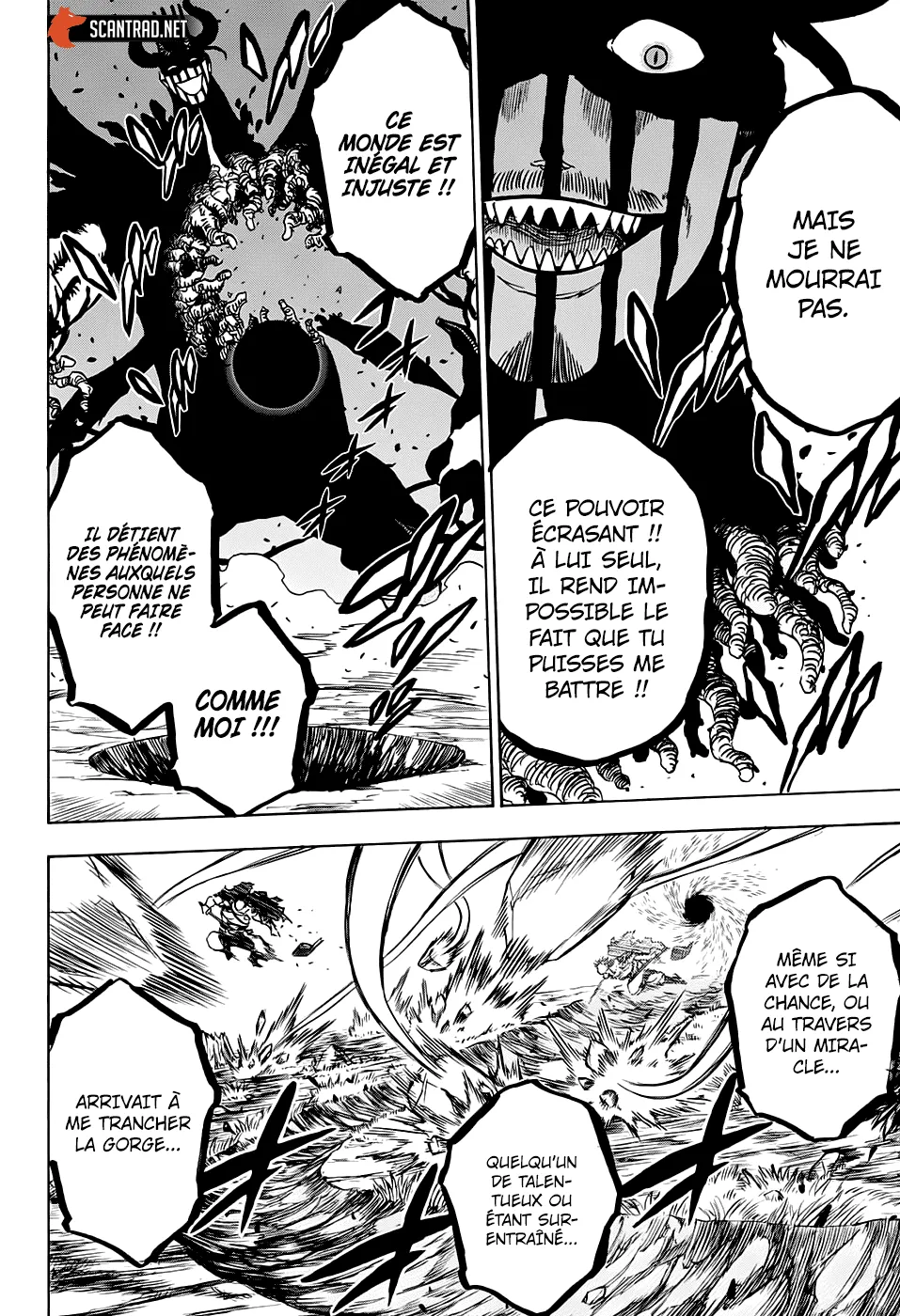 Black Clover - 257 - 65515bf9d5dae.webp