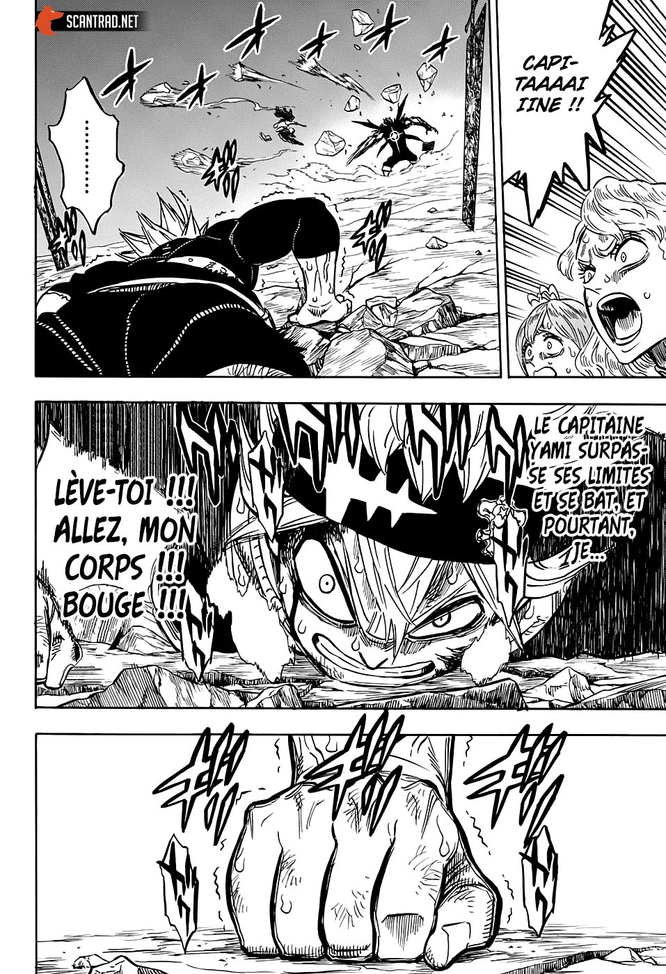 Black Clover - 257 - 65515bfa72544.webp