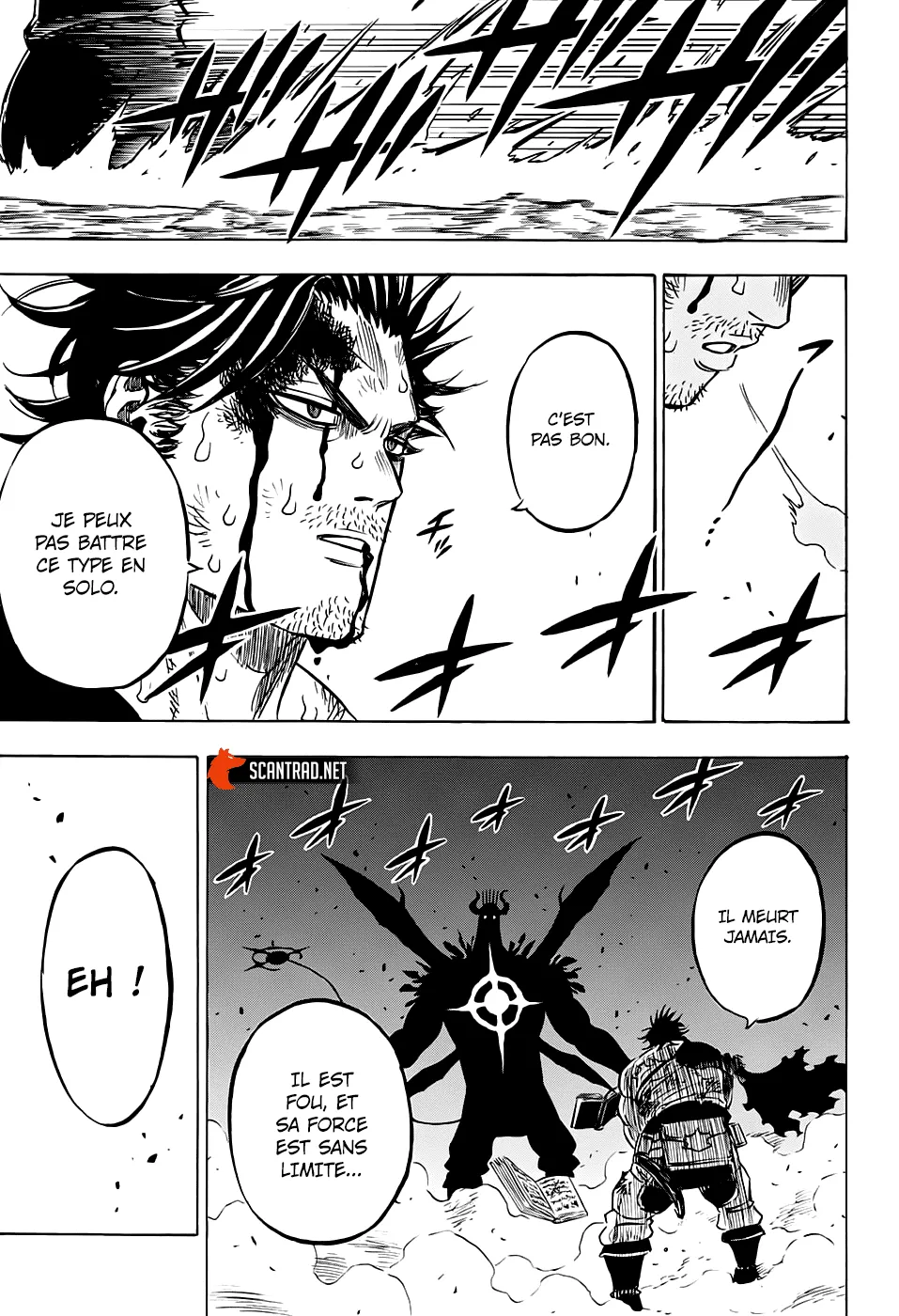 Black Clover - 257 - 65515bfab1e23.webp