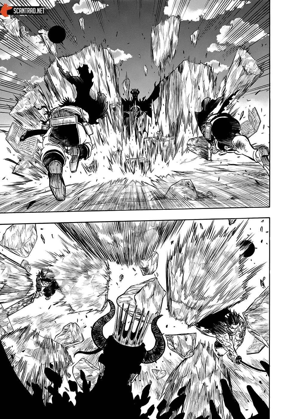 Black Clover - 258 - 65515bfcdc774.webp